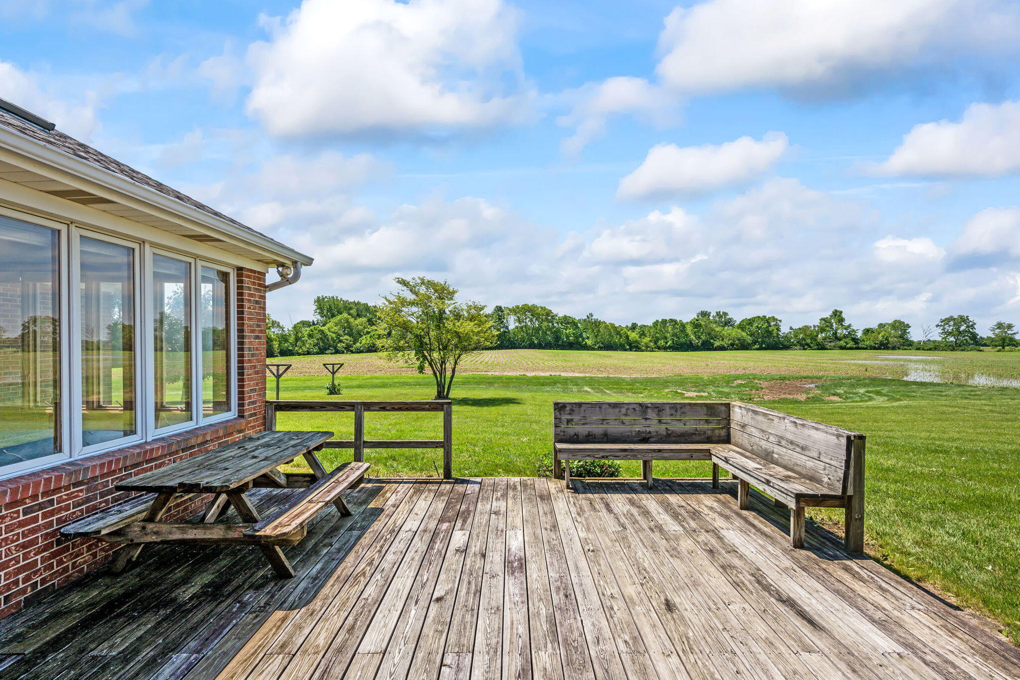 7624 State Route 41, Troy, Ohio 45373