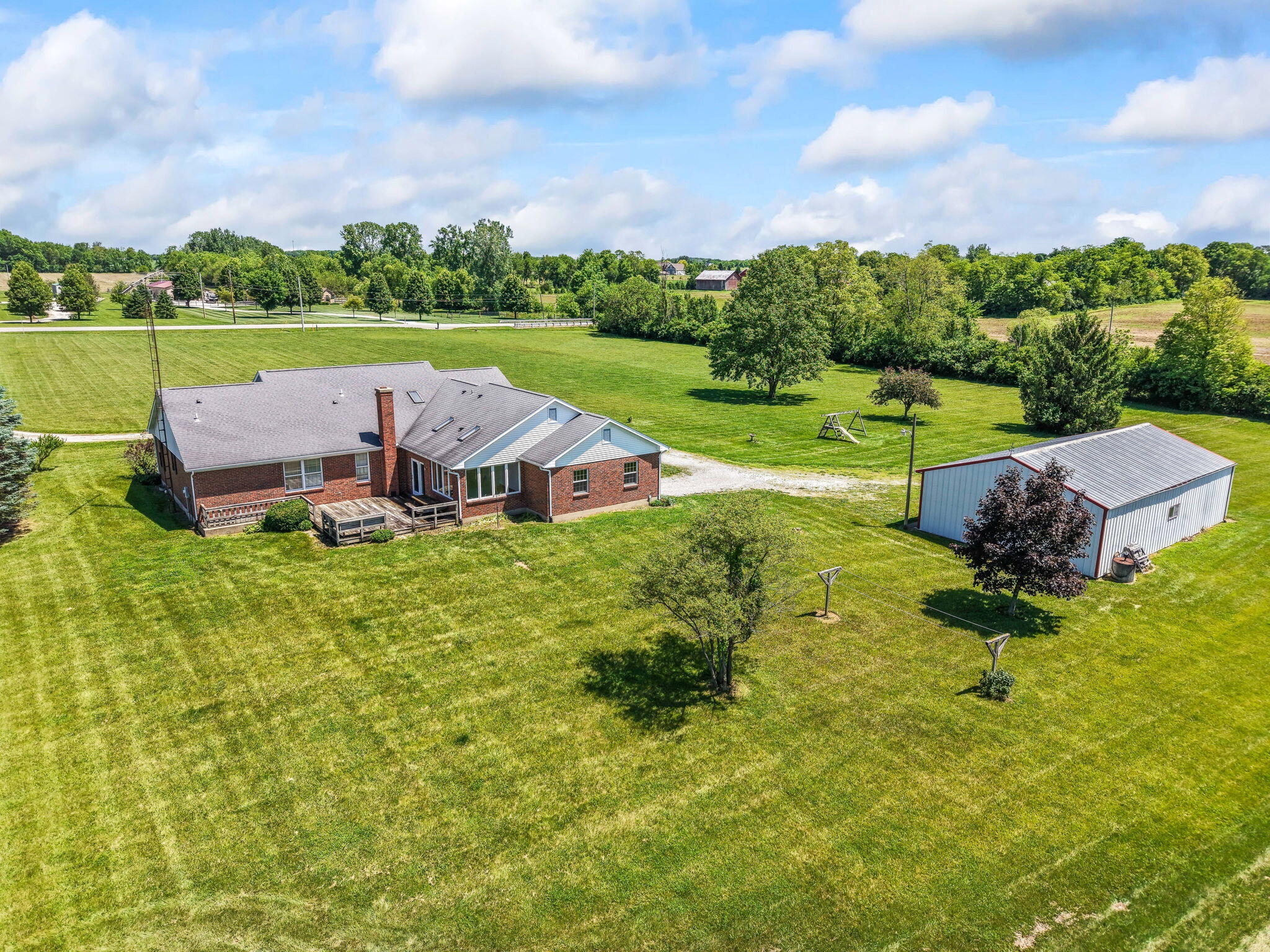 7624 State Route 41, Troy, Ohio 45373