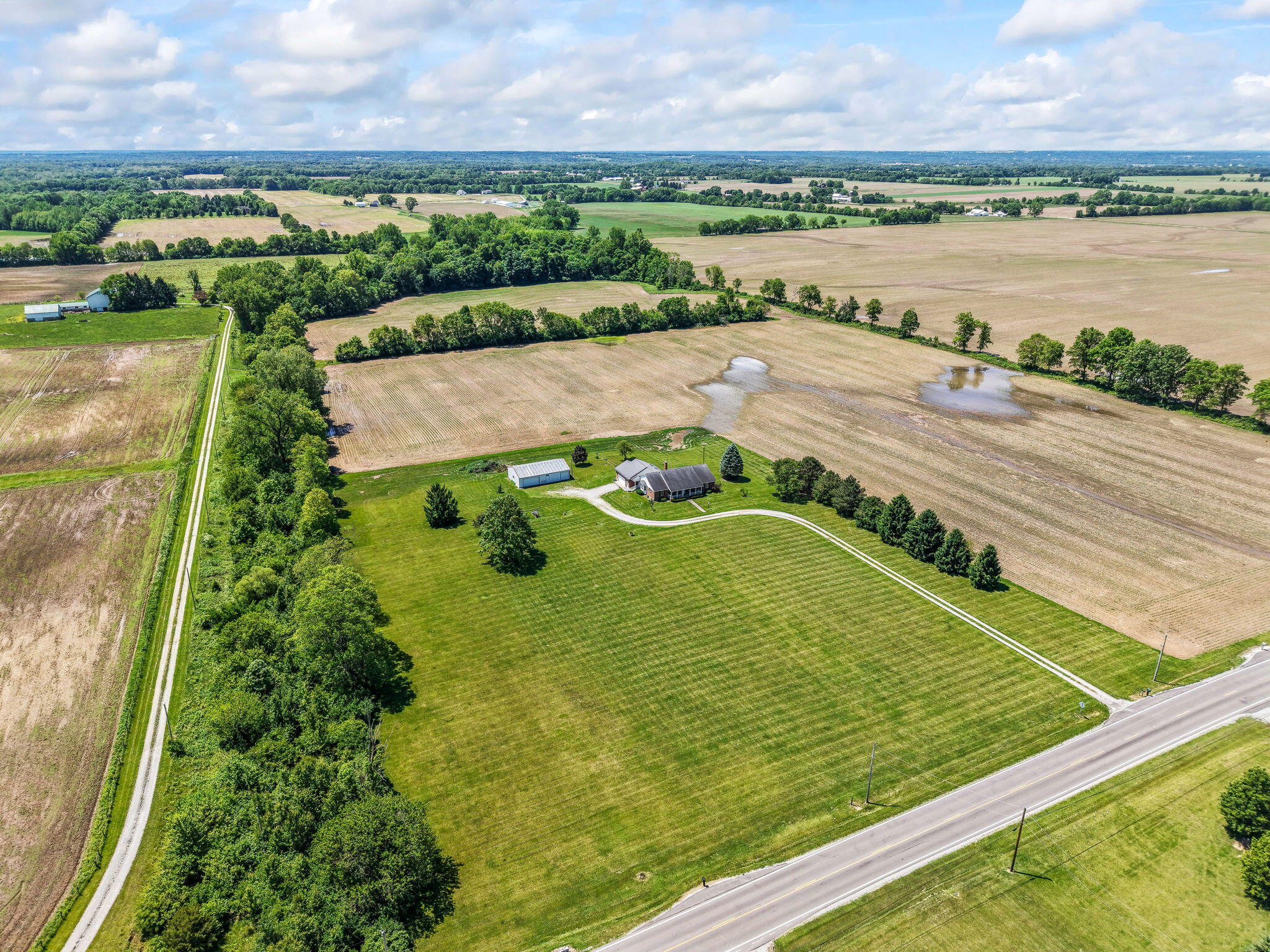 7624 State Route 41, Troy, Ohio 45373