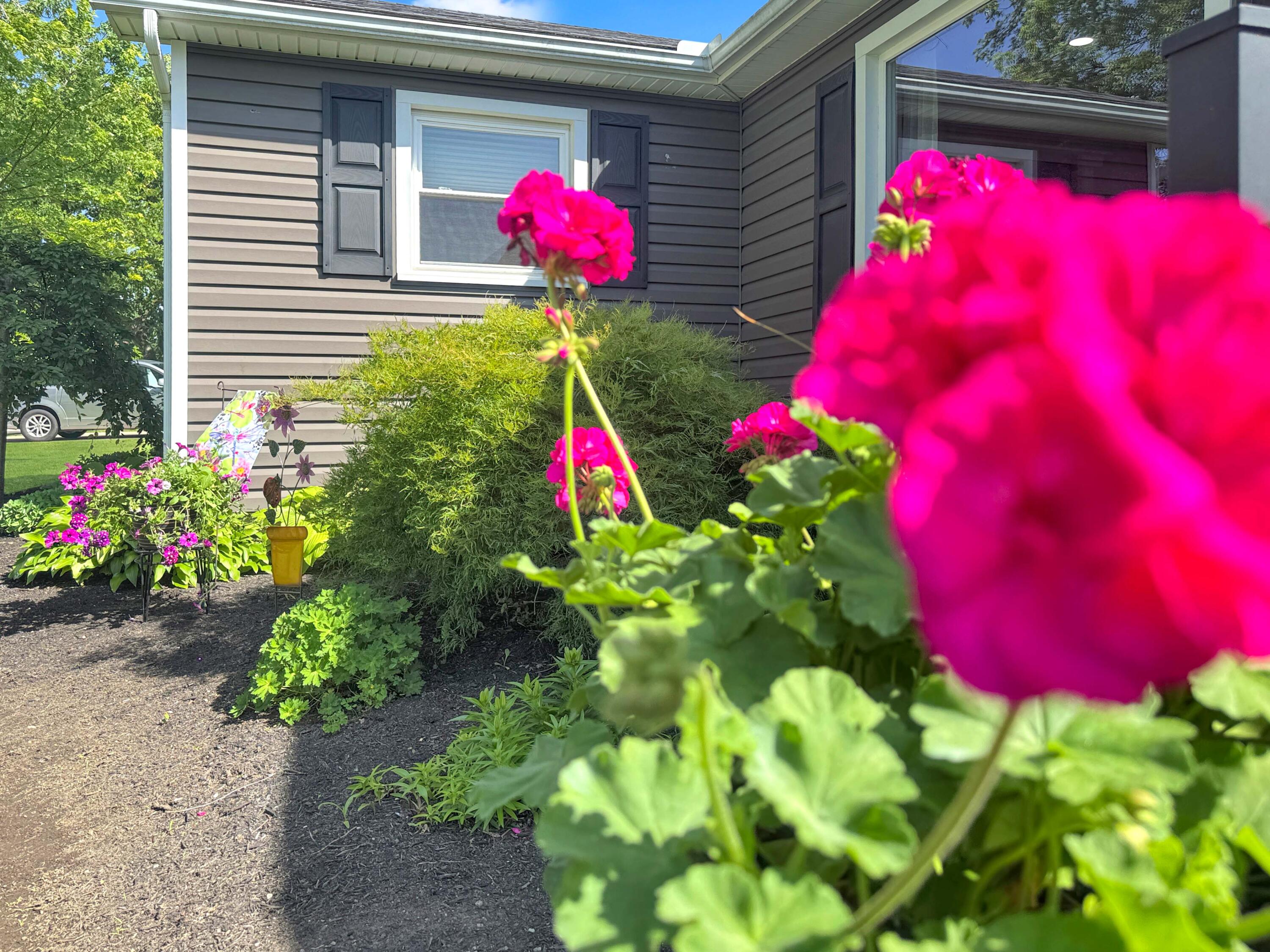 1552 Grimes Circle, Urbana, Ohio 43078