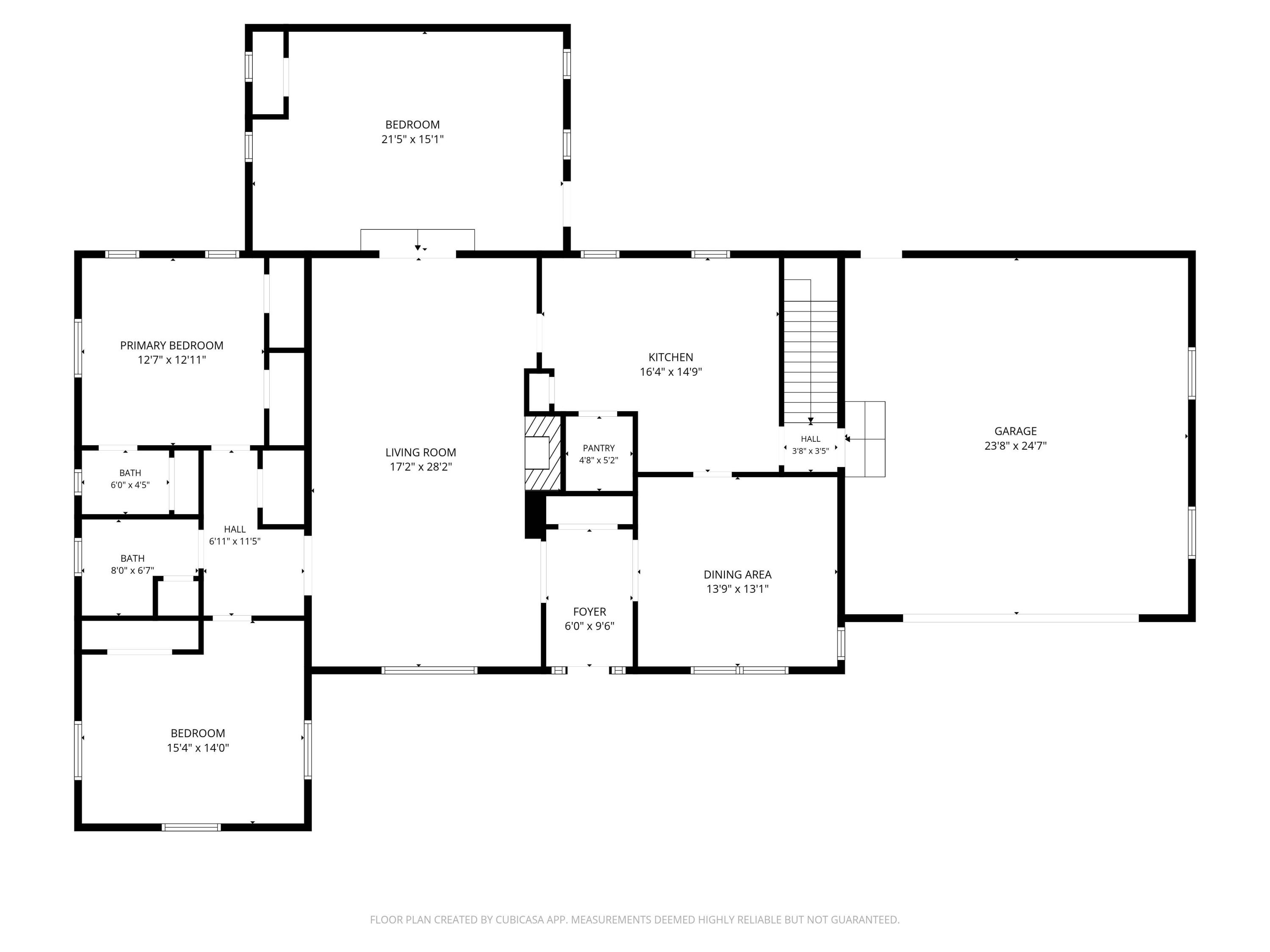 1552 Grimes Circle, Urbana, Ohio 43078
