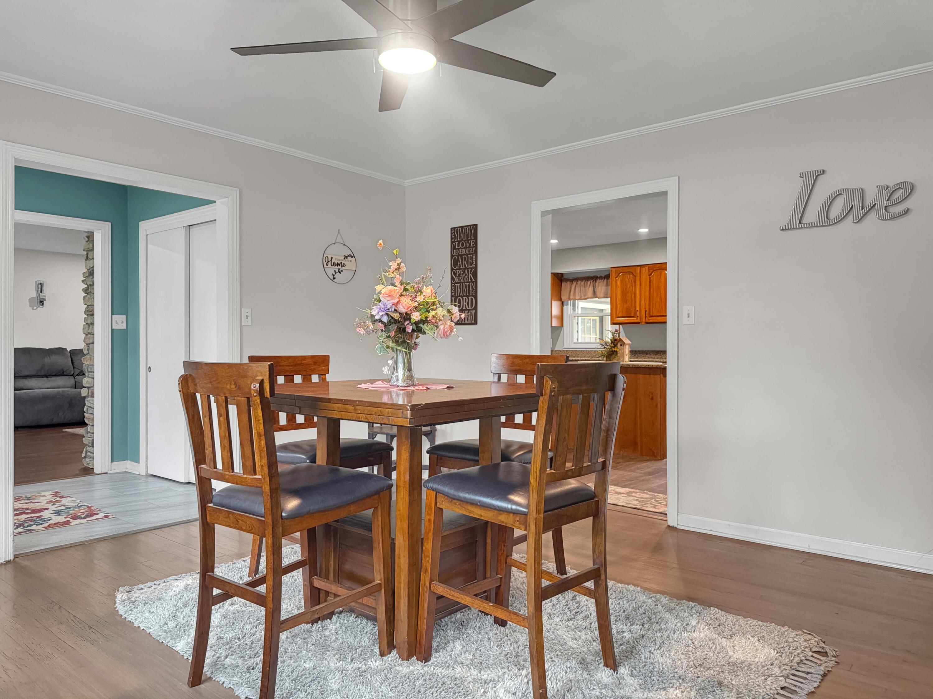 1552 Grimes Circle, Urbana, Ohio 43078