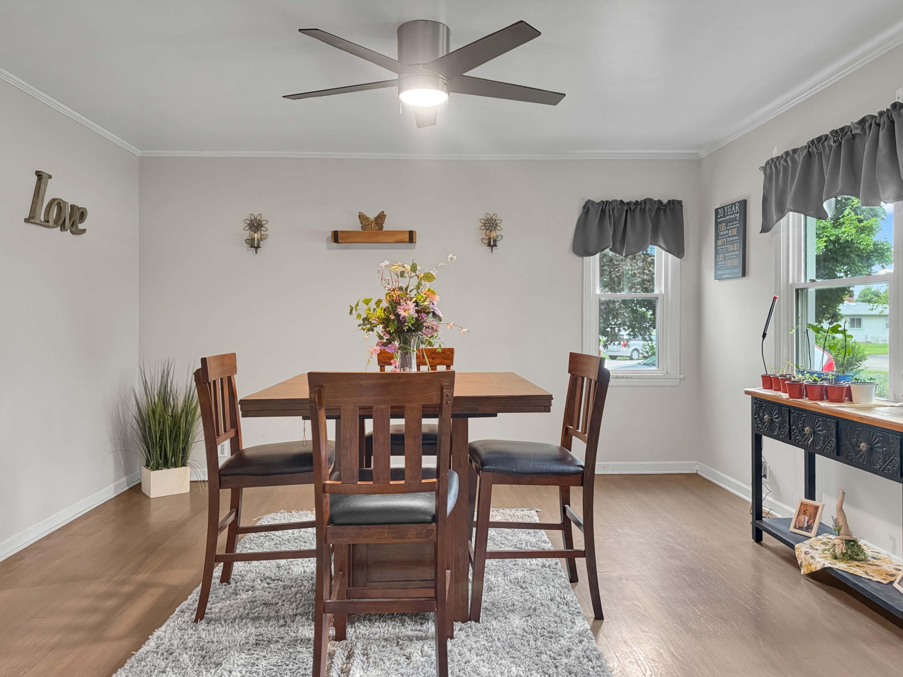 1552 Grimes Circle, Urbana, Ohio 43078