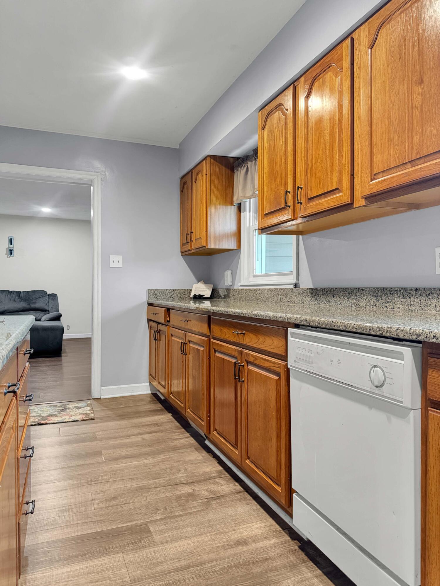 1552 Grimes Circle, Urbana, Ohio 43078
