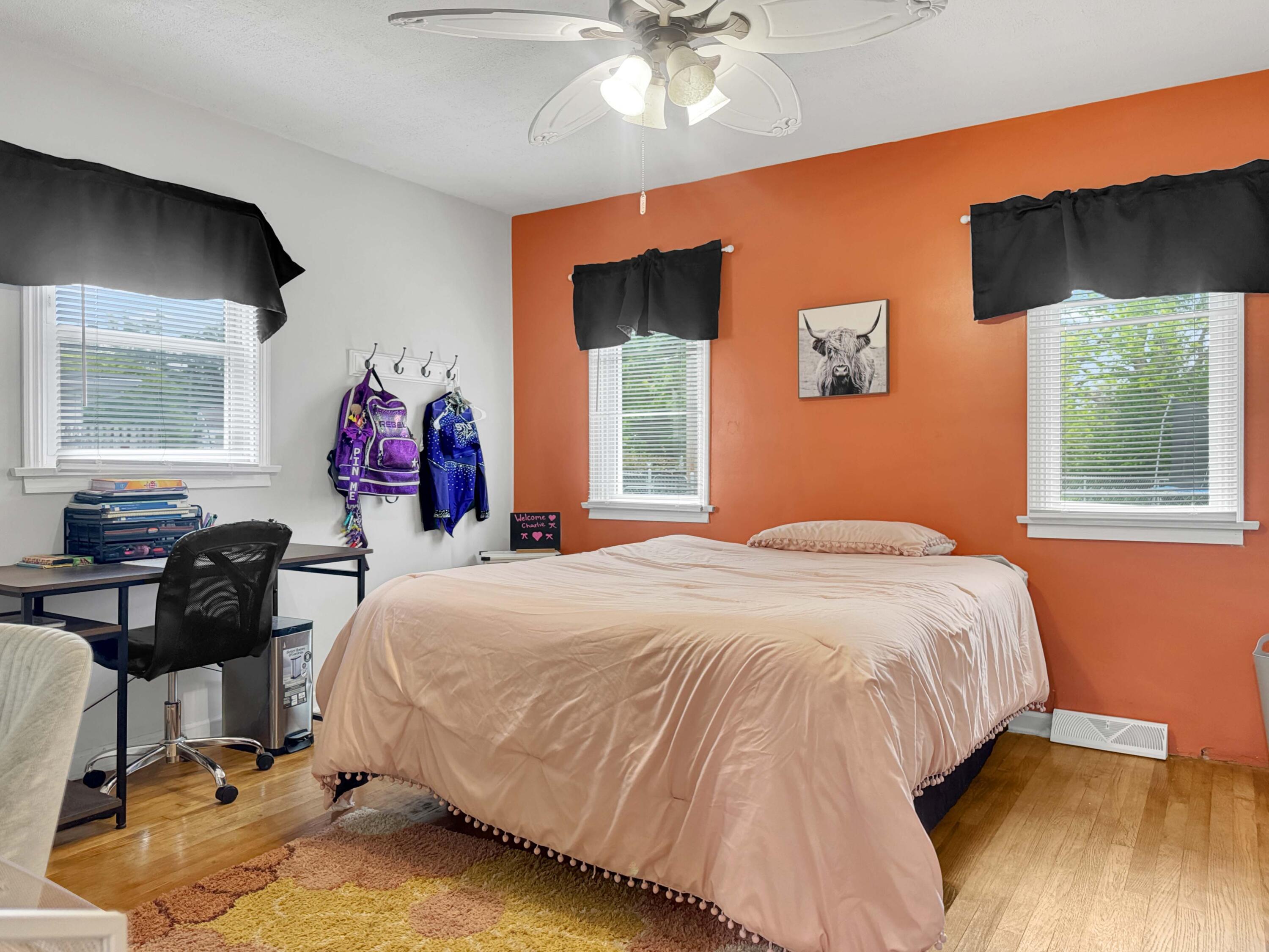 1552 Grimes Circle, Urbana, Ohio 43078