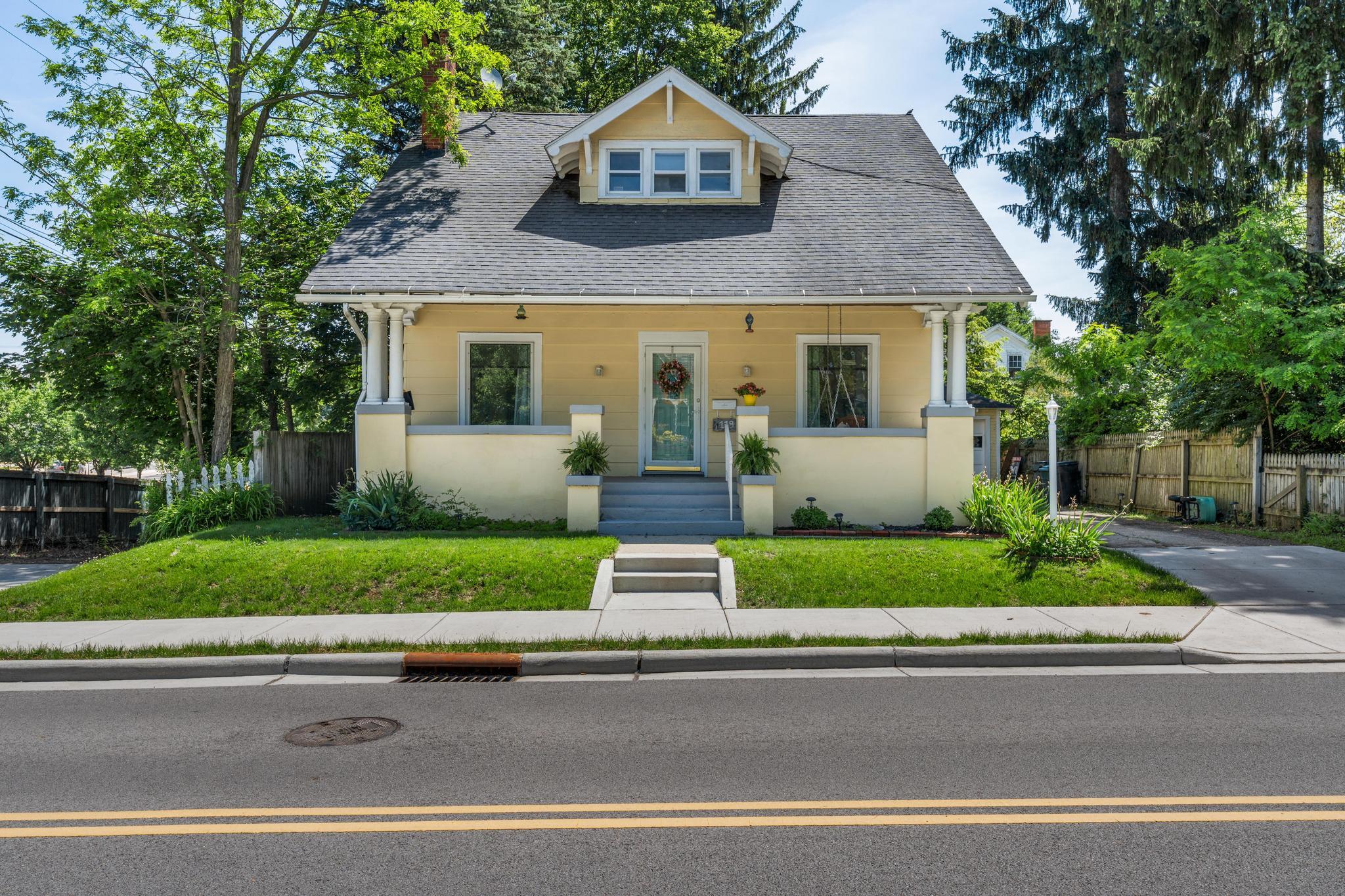 119 High Street, Urbana, Ohio 43078
