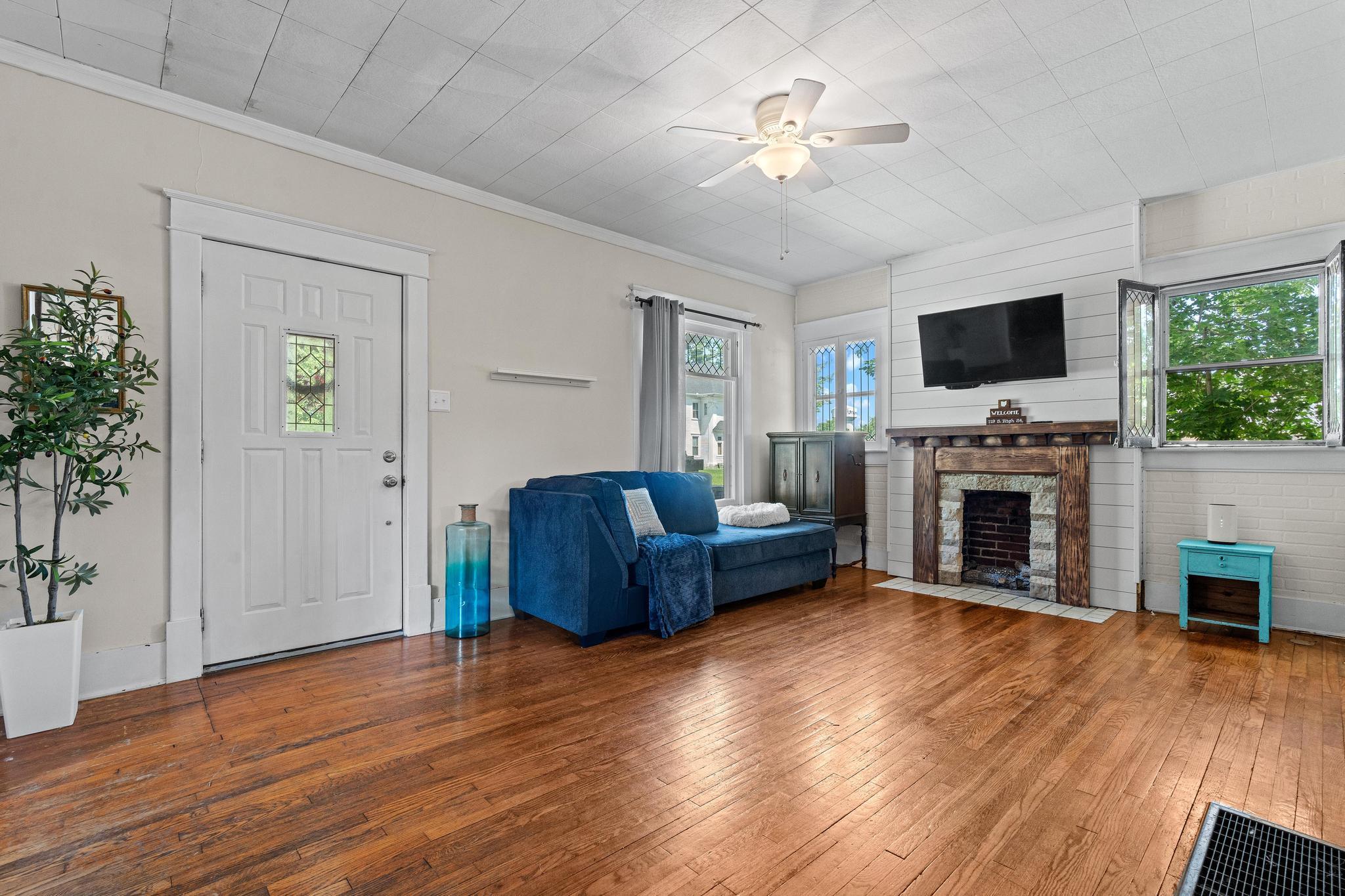 119 High Street, Urbana, Ohio 43078
