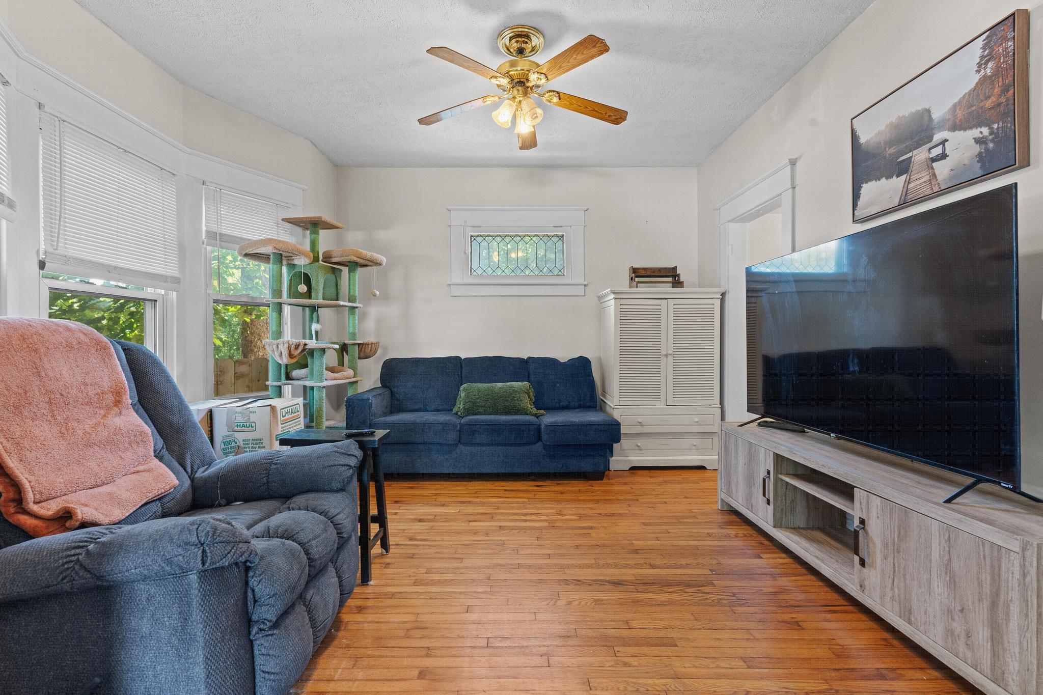 119 High Street, Urbana, Ohio 43078