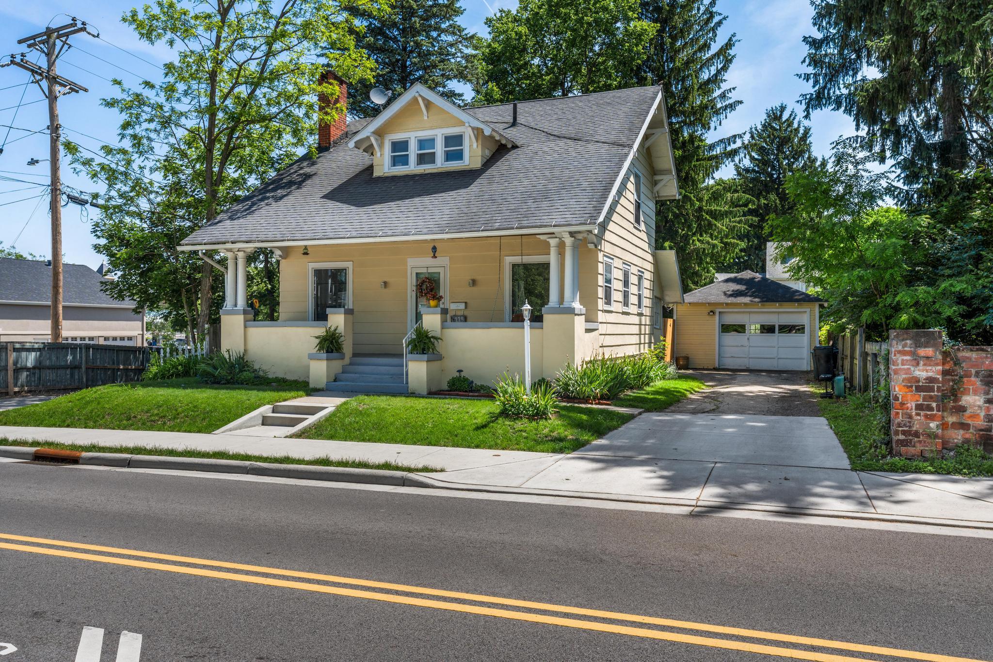 119 High Street, Urbana, Ohio 43078
