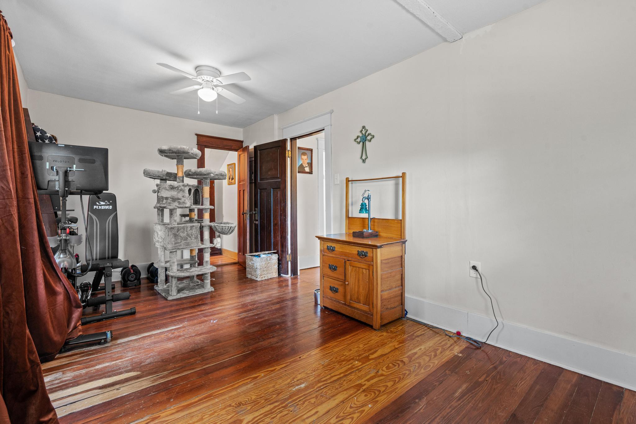 119 High Street, Urbana, Ohio 43078