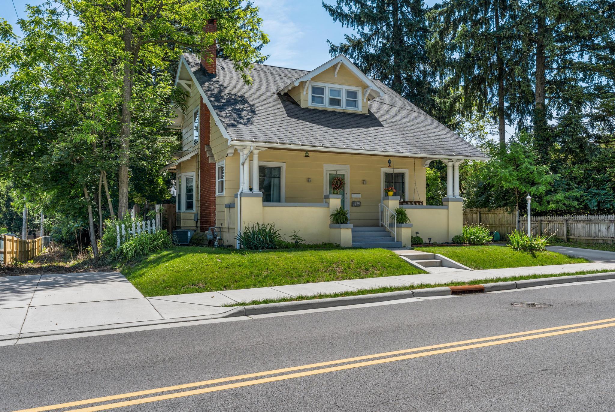 119 High Street, Urbana, Ohio 43078