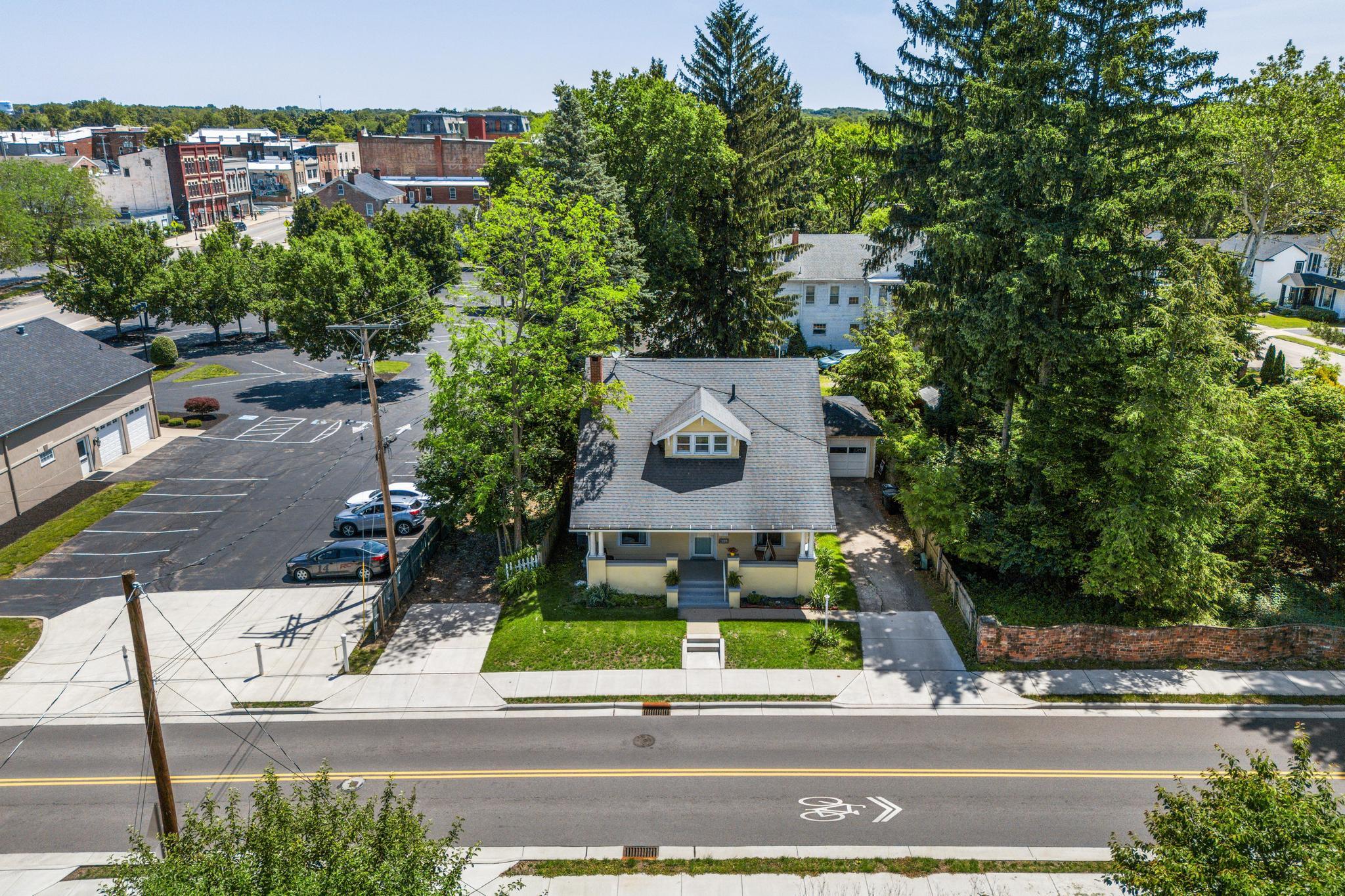 119 High Street, Urbana, Ohio 43078