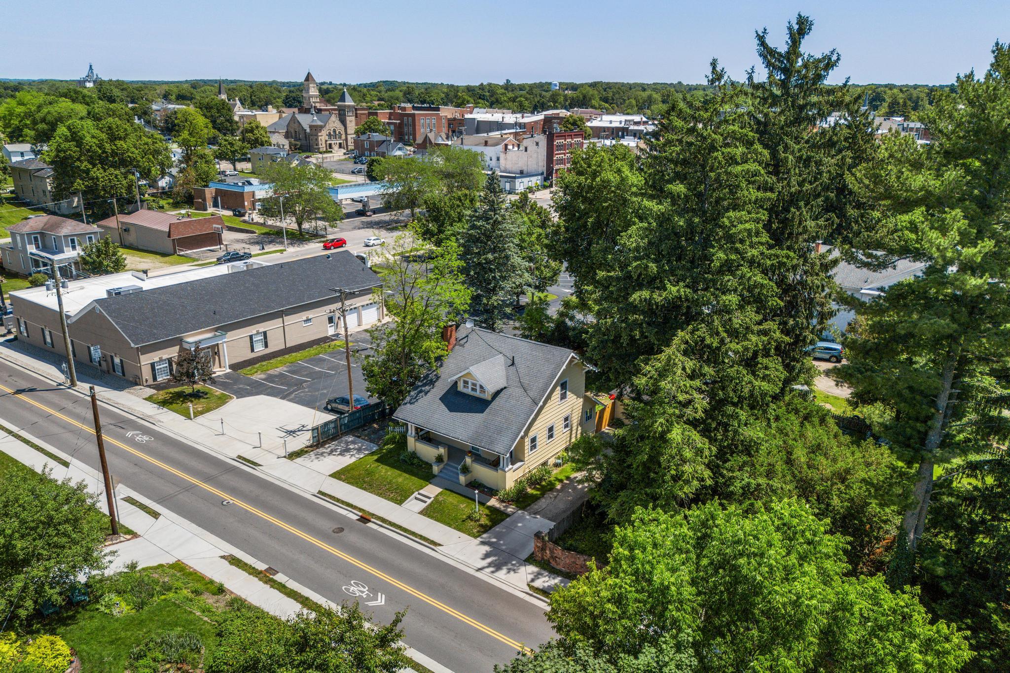 119 High Street, Urbana, Ohio 43078