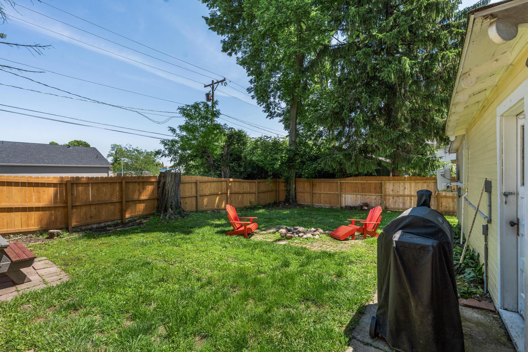 119 High Street, Urbana, Ohio 43078