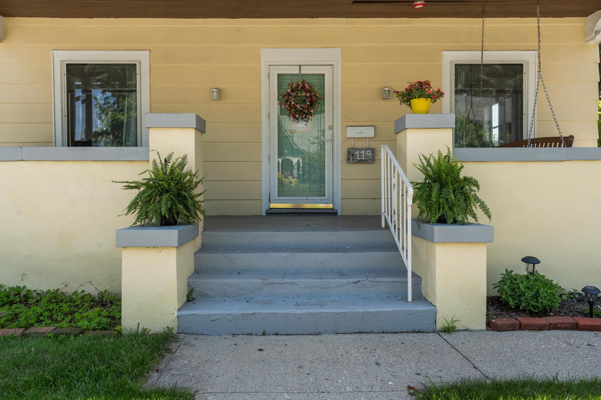 119 High Street, Urbana, Ohio 43078