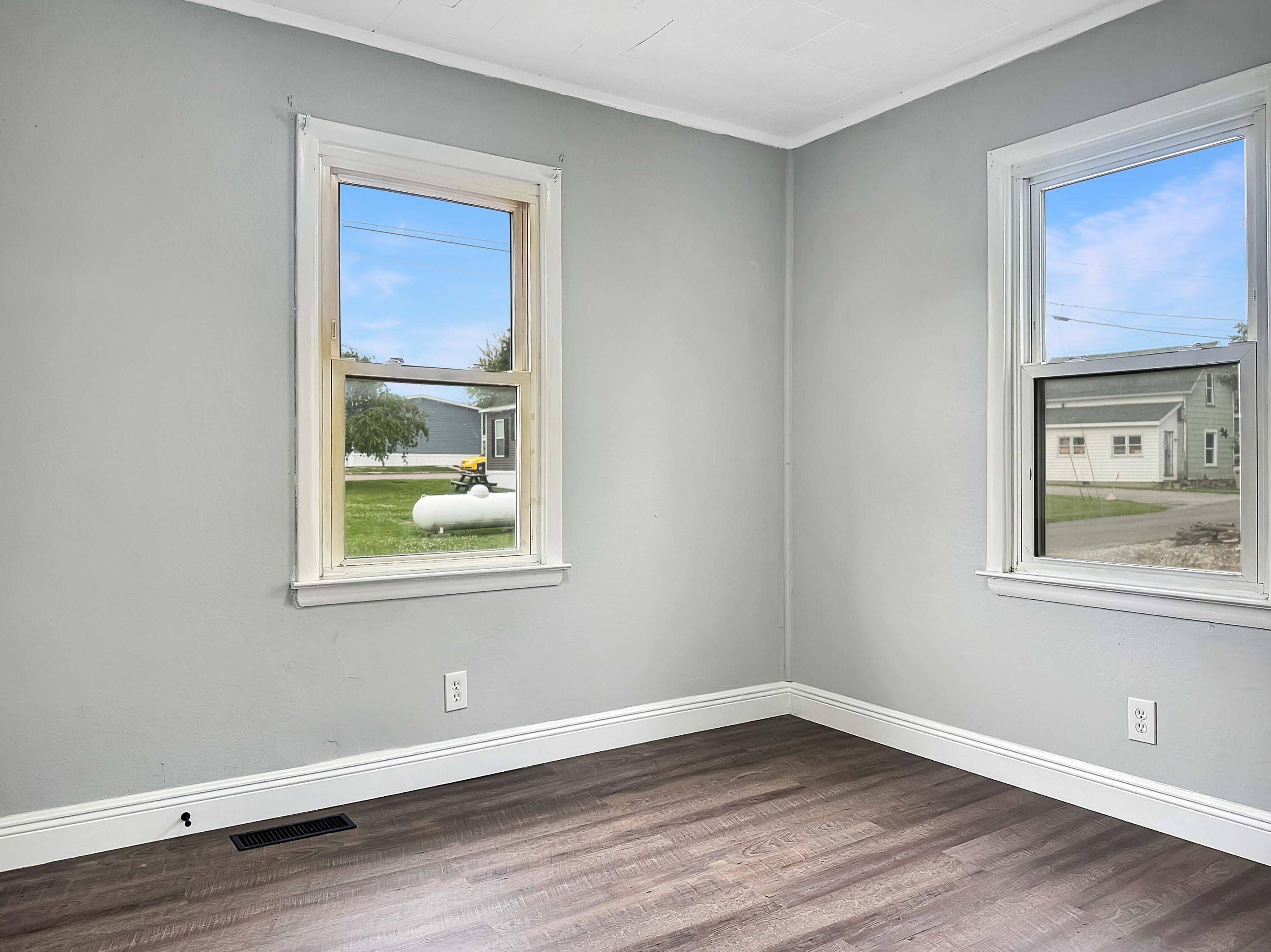 206 Poplar Street, Saint Paris, Ohio 43072