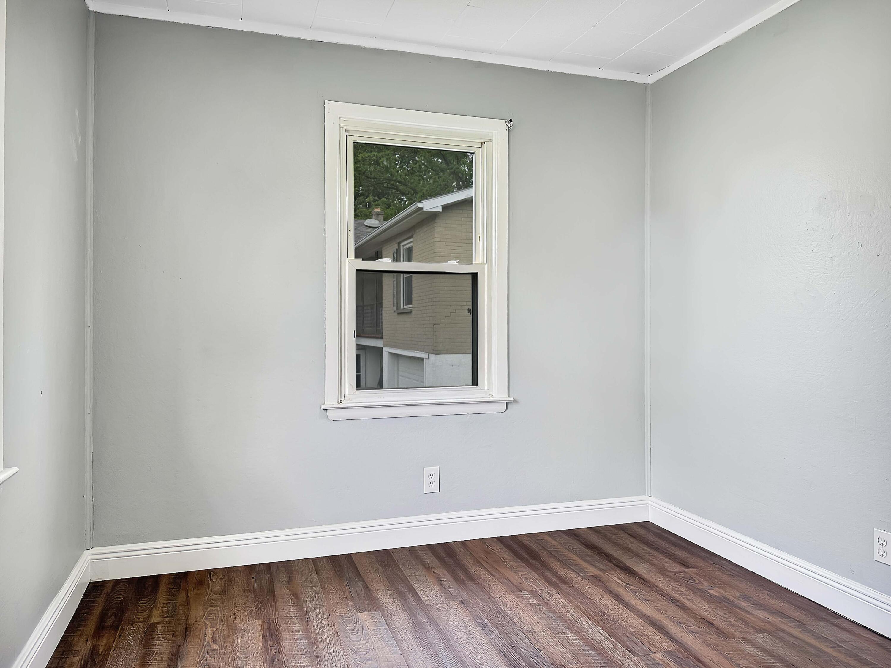 206 Poplar Street, Saint Paris, Ohio 43072