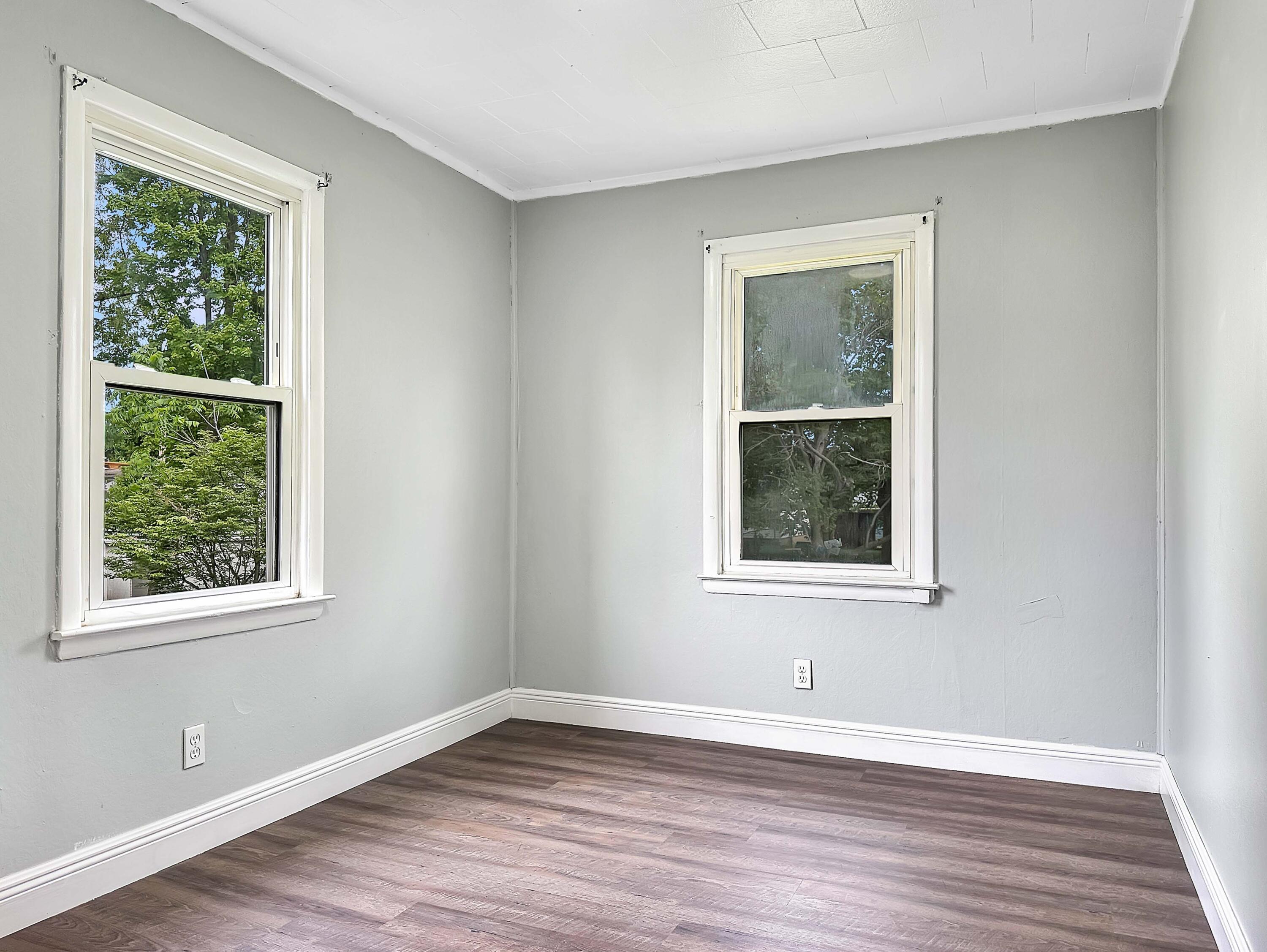 206 Poplar Street, Saint Paris, Ohio 43072