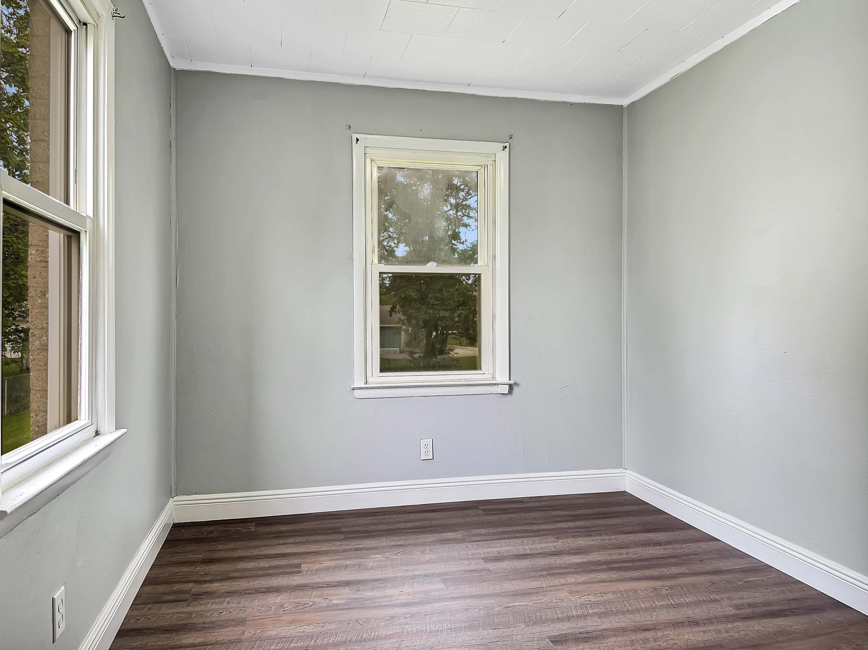 206 Poplar Street, Saint Paris, Ohio 43072