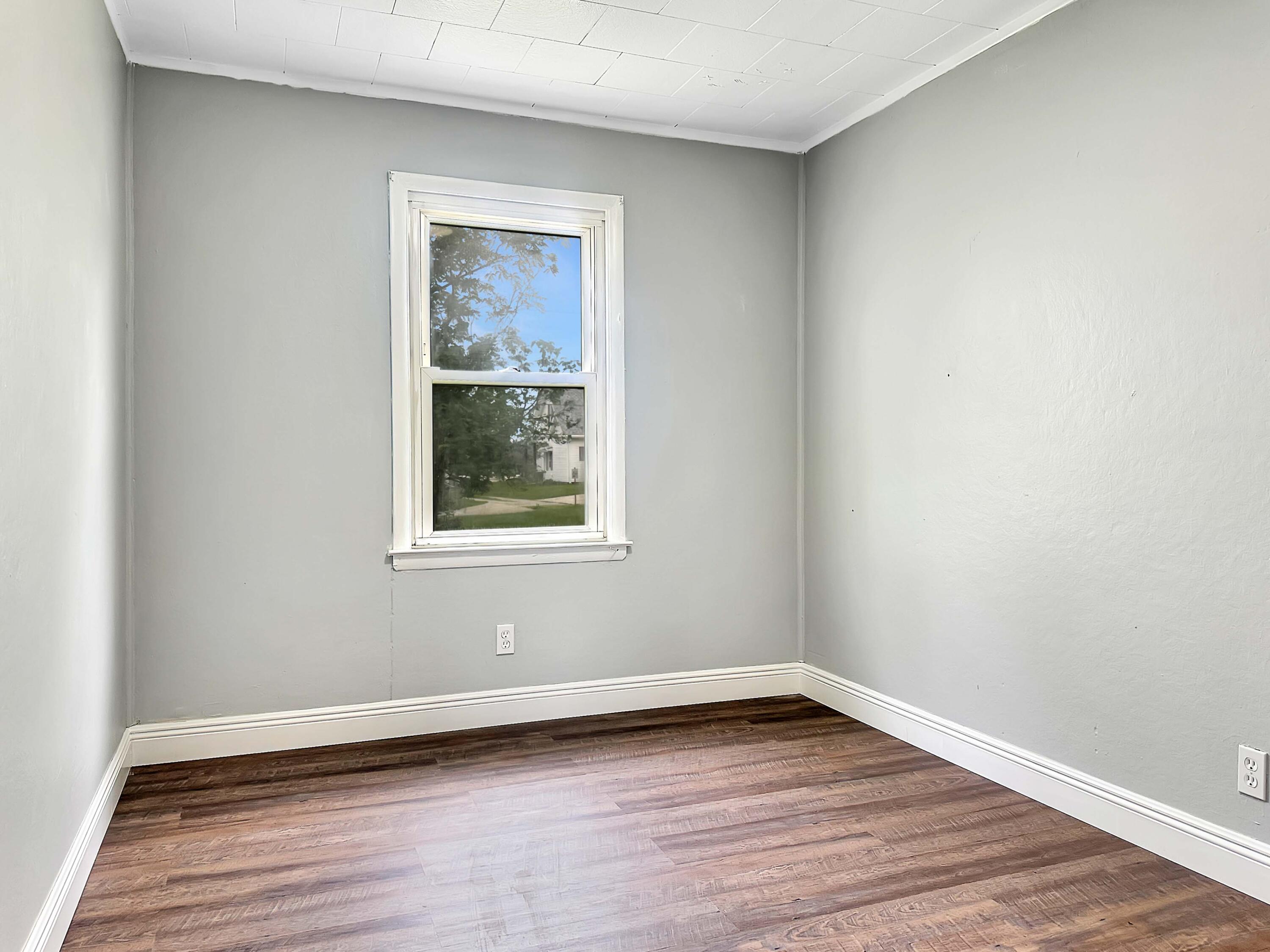 206 Poplar Street, Saint Paris, Ohio 43072