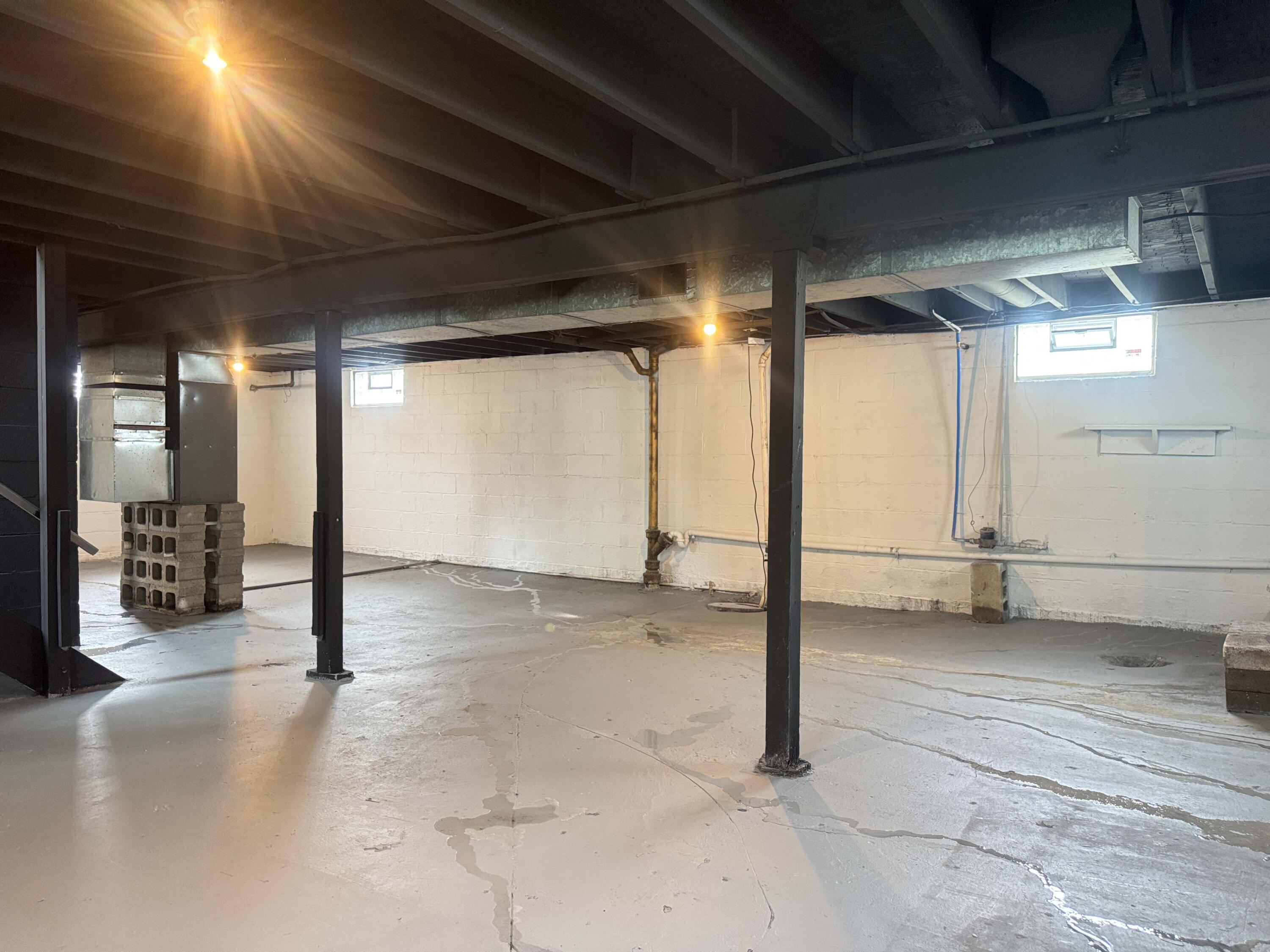 206 Poplar Street, Saint Paris, Ohio 43072