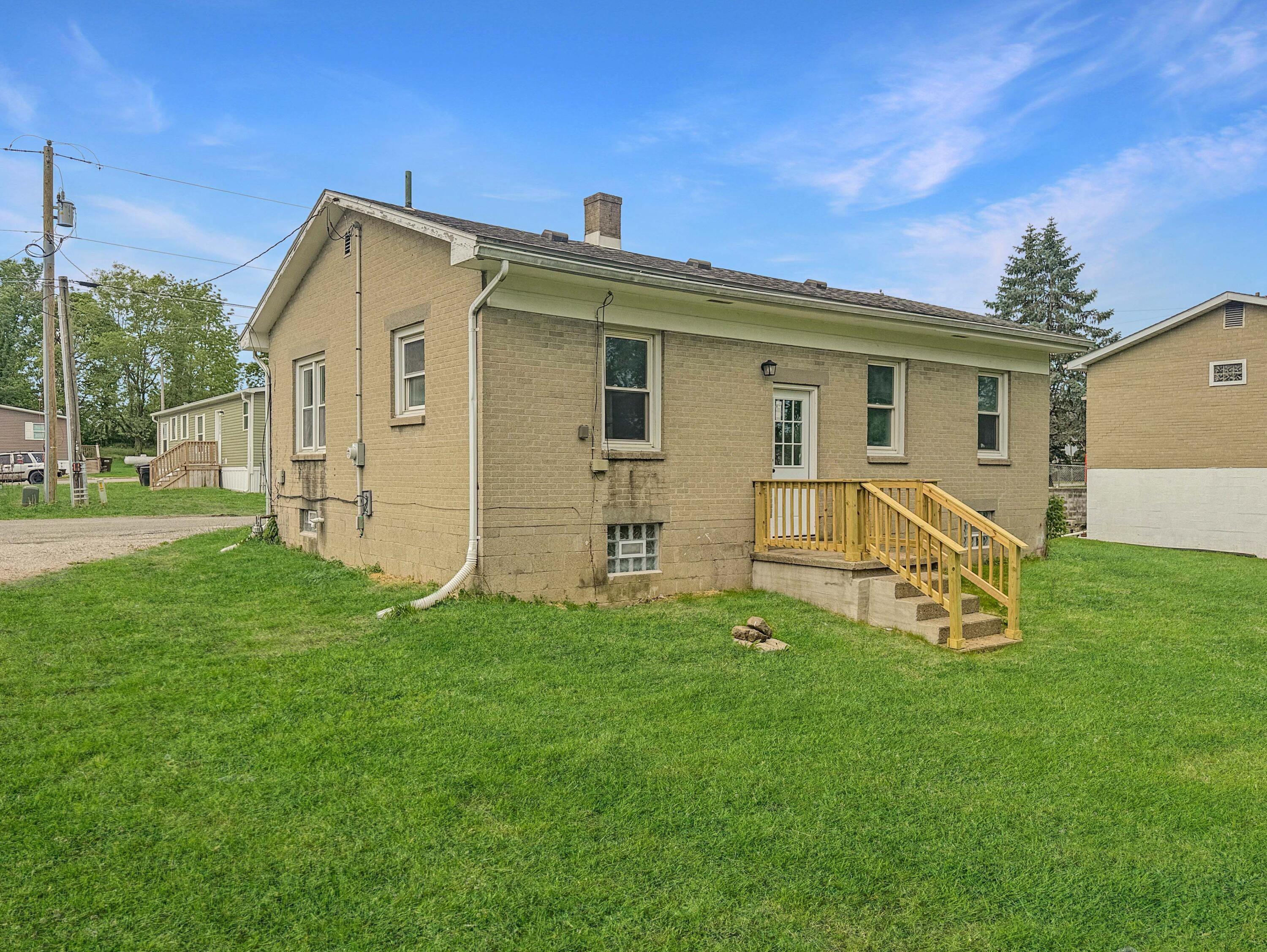 206 Poplar Street, Saint Paris, Ohio 43072
