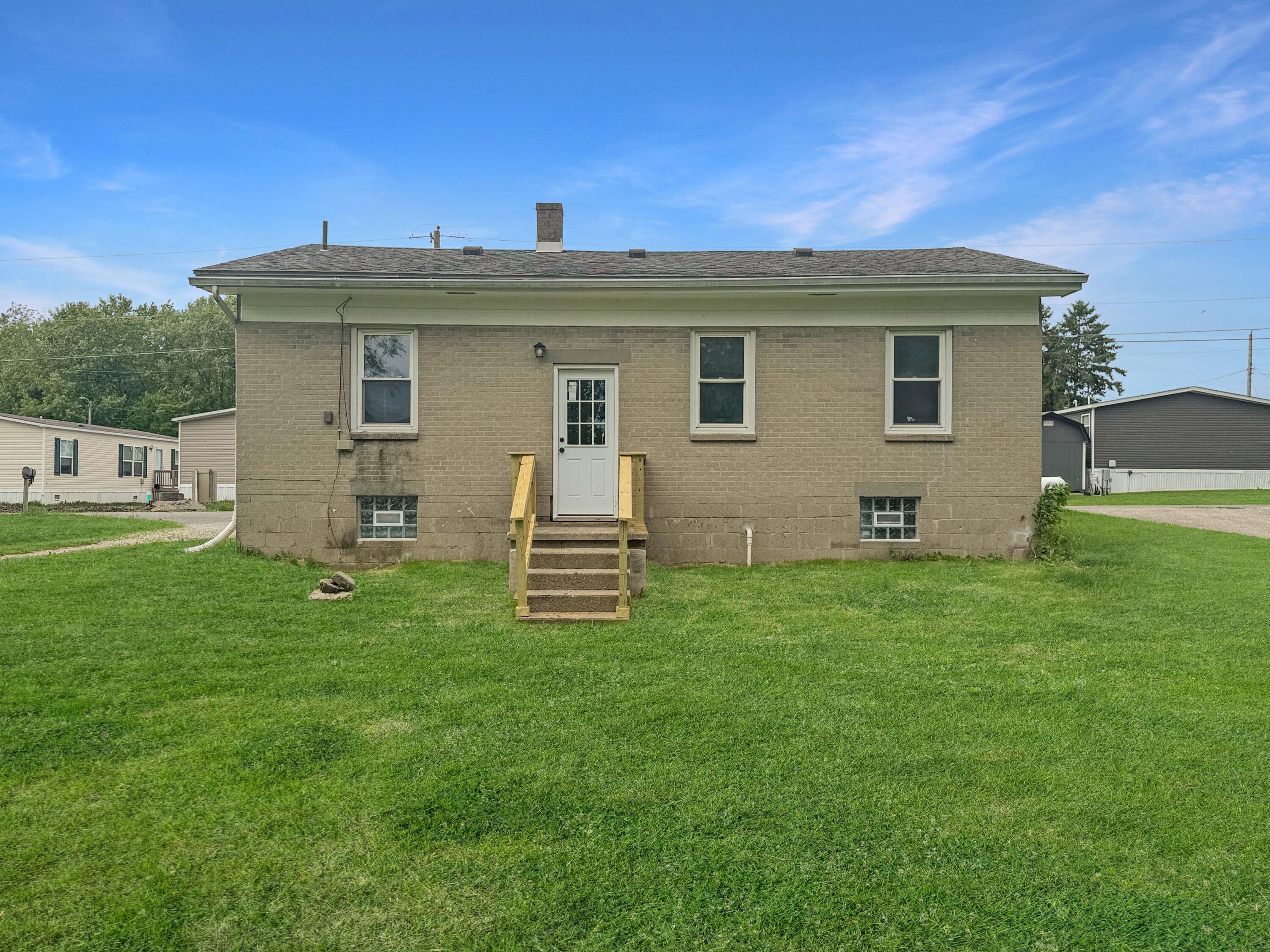 206 Poplar Street, Saint Paris, Ohio 43072