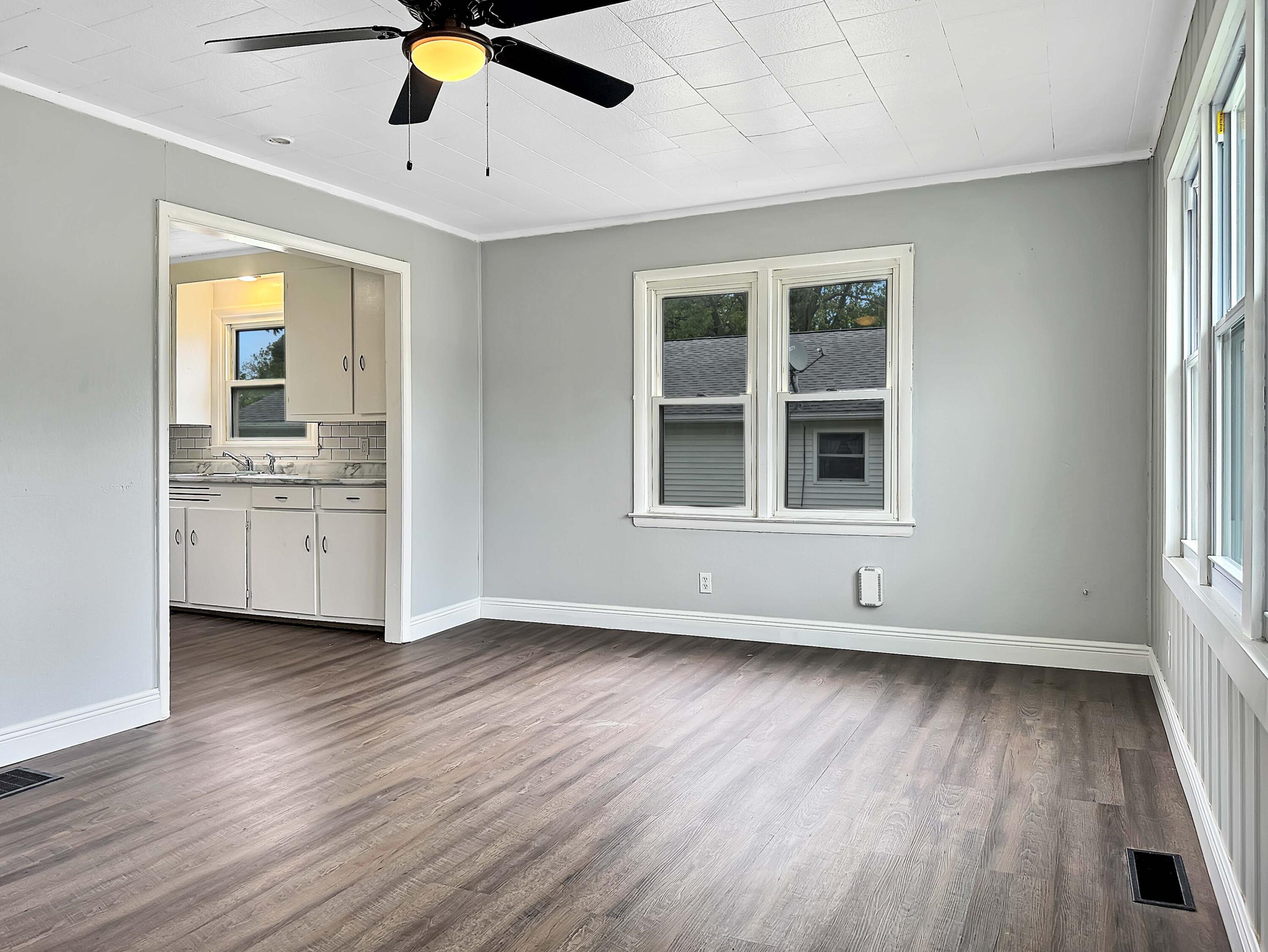 206 Poplar Street, Saint Paris, Ohio 43072