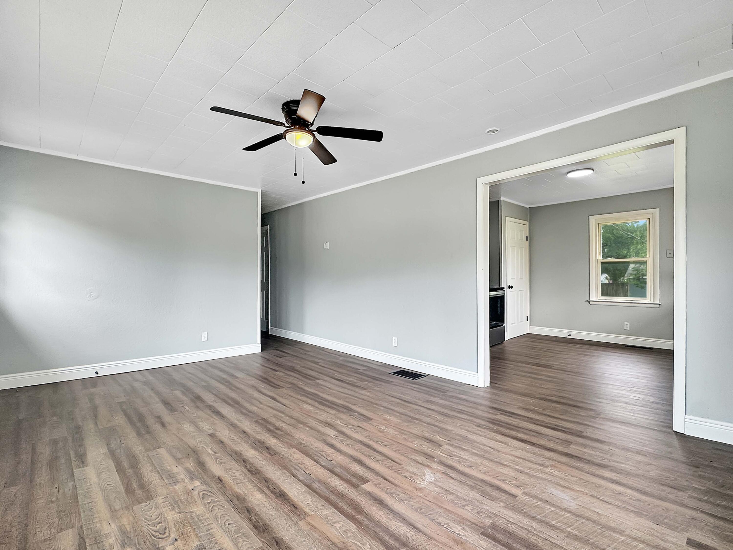 206 Poplar Street, Saint Paris, Ohio 43072