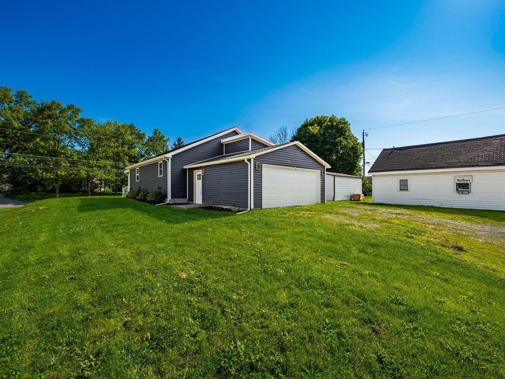 704 Columbus Street, Kenton, Ohio 43326