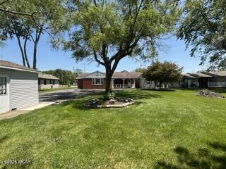 1859 Eastown Road, Lima, Ohio