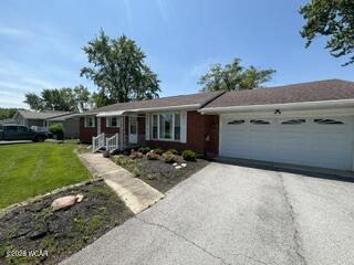 1859 Eastown Road, Lima, Ohio