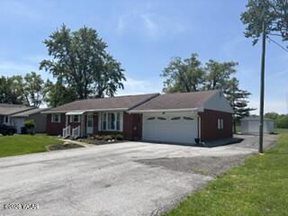 1859 Eastown Road, Lima, Ohio
