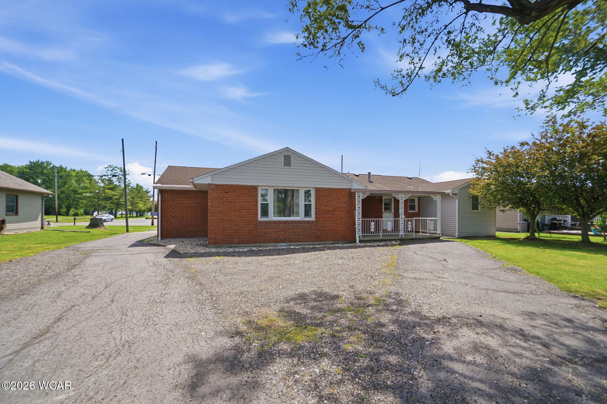 1859 Eastown Road, Lima, Ohio