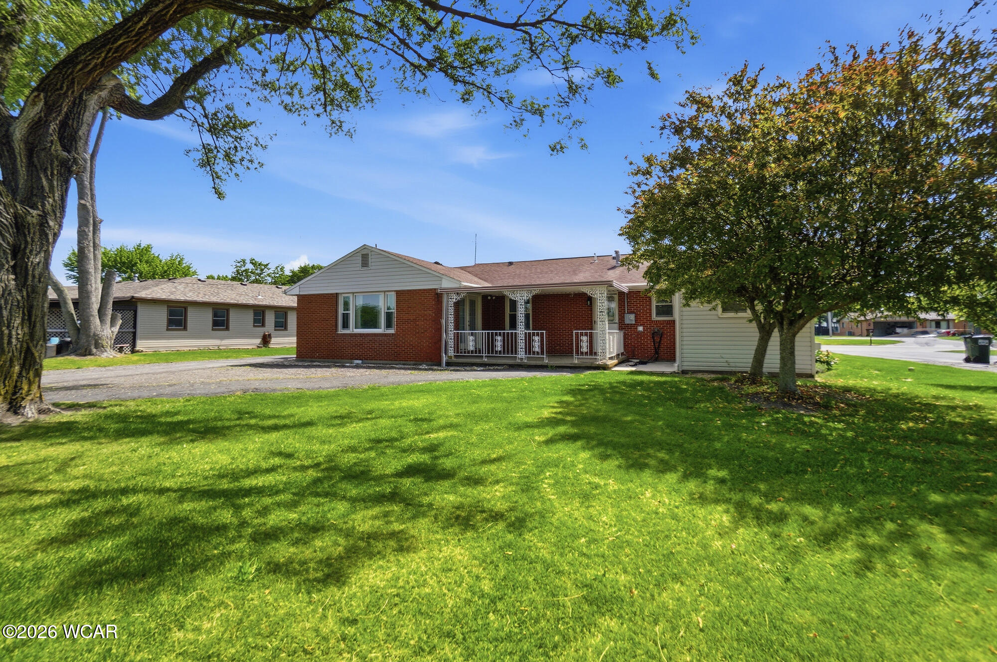 1859 Eastown Road, Lima, Ohio