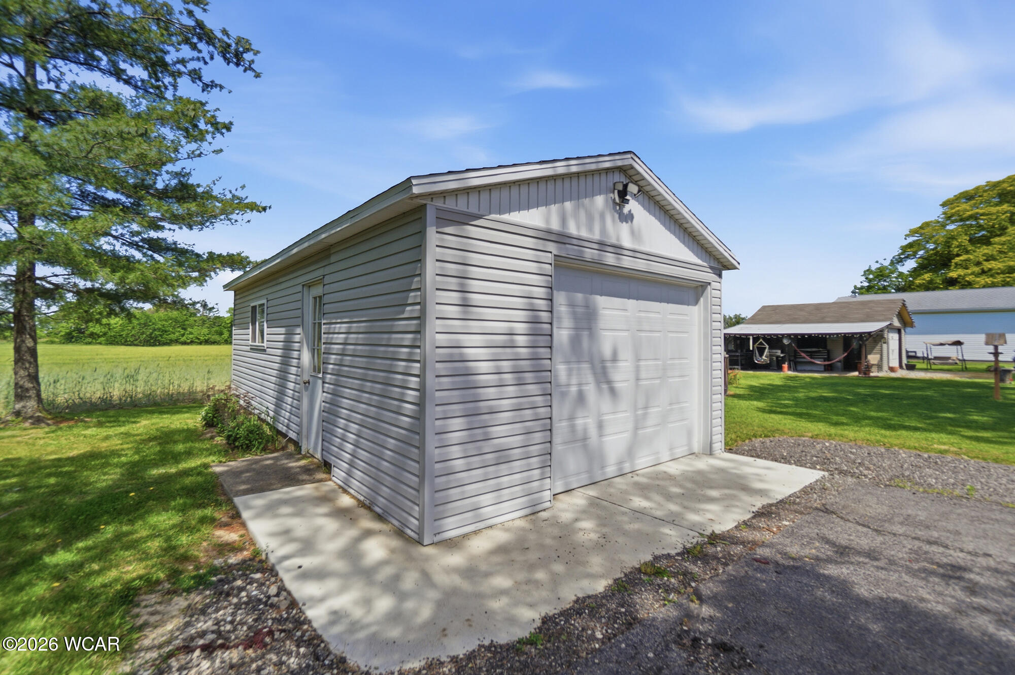 1859 Eastown Road, Lima, Ohio