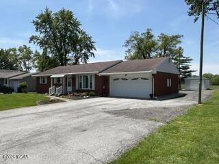 1859 Eastown Road, Lima, Ohio