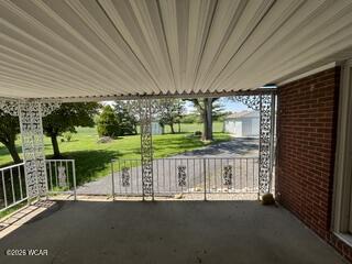 1859 Eastown Road, Lima, Ohio