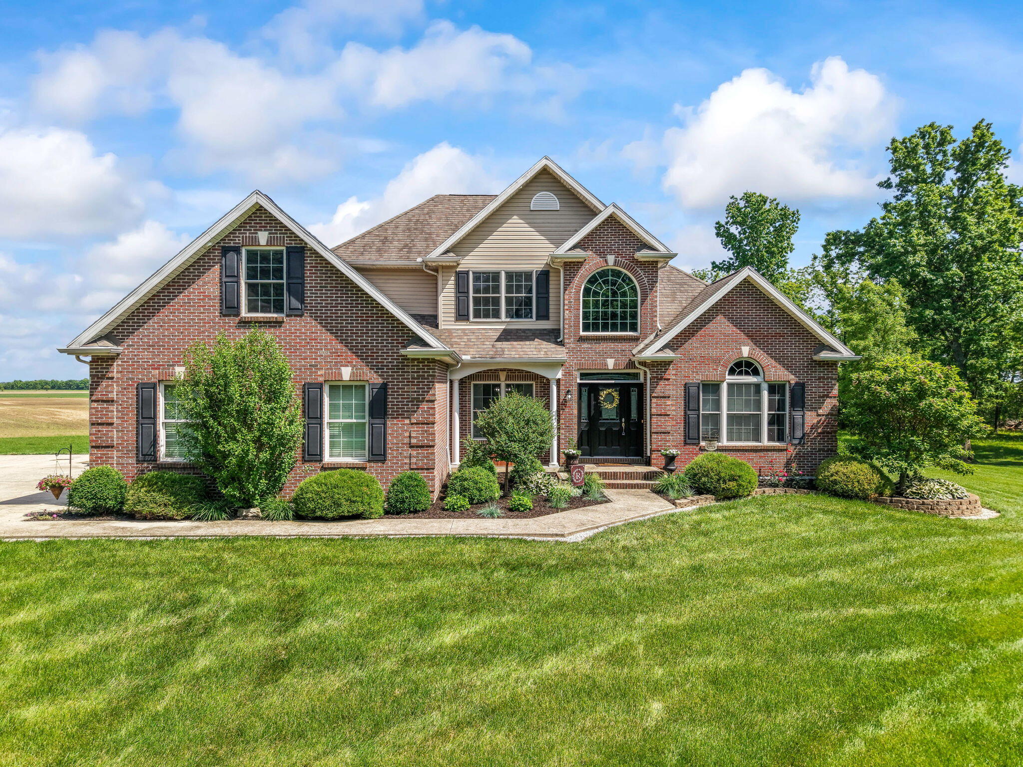 10465 State Route 48, Covington, Ohio 45318