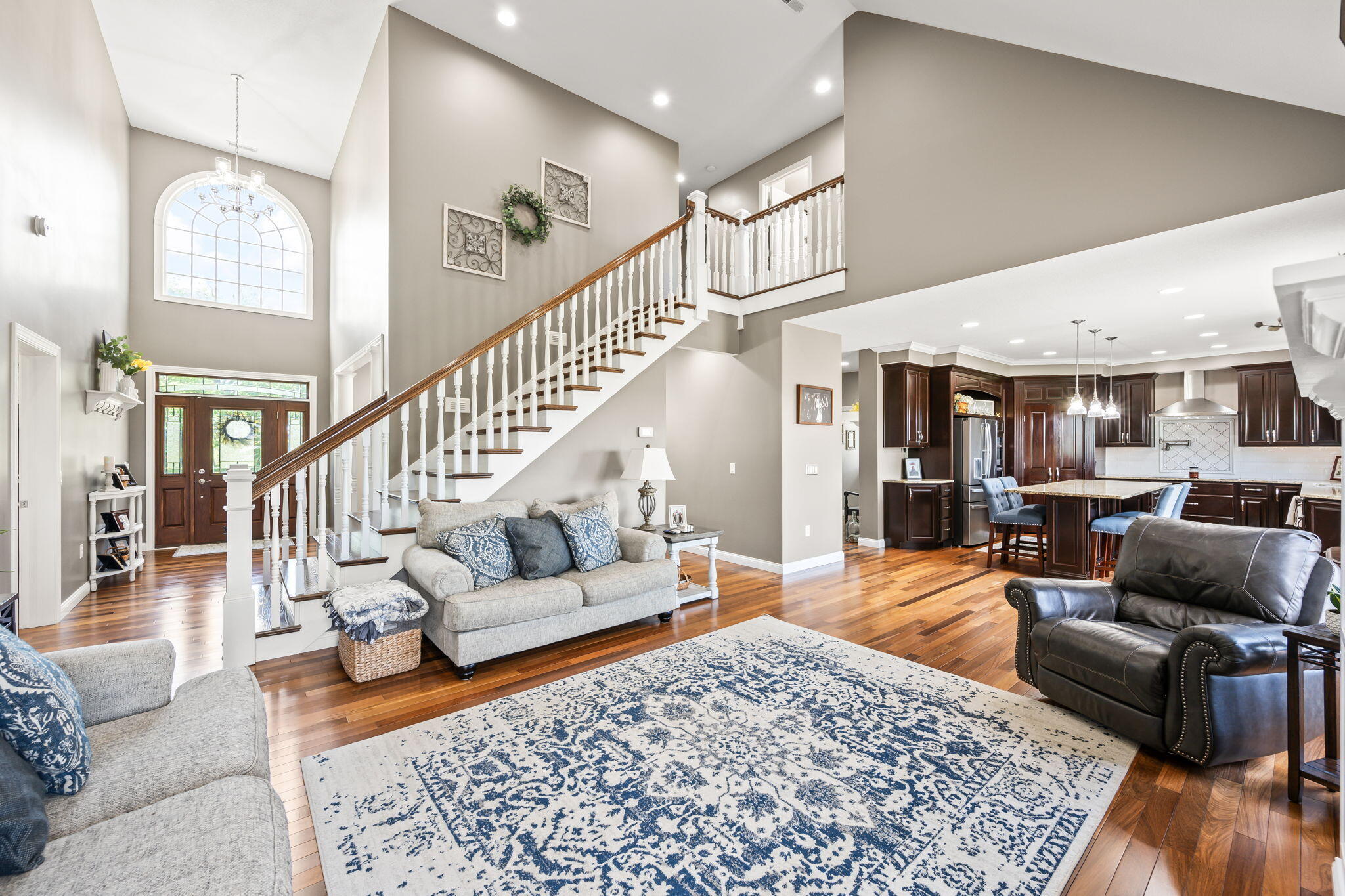 10465 State Route 48, Covington, Ohio 45318