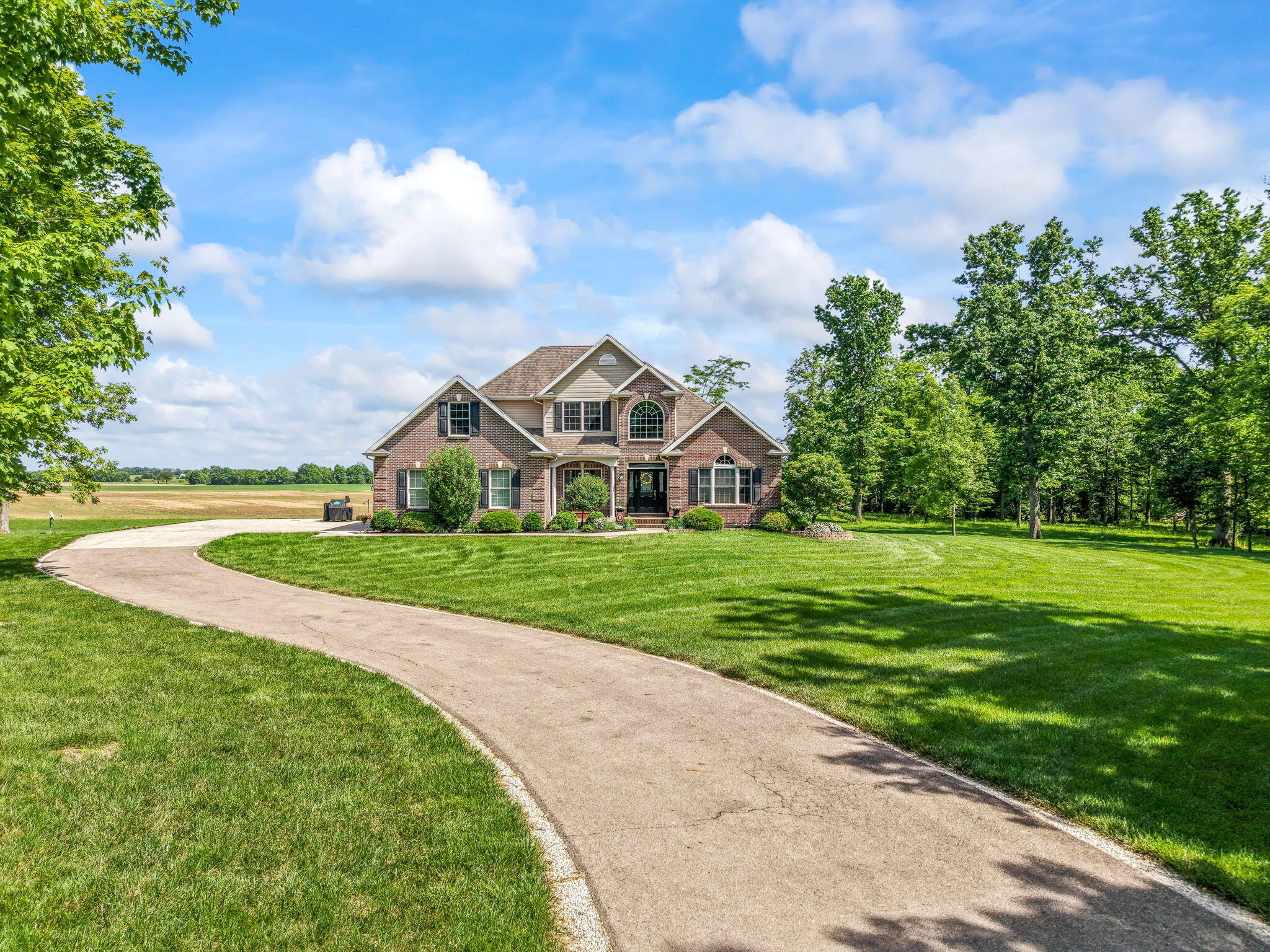 10465 State Route 48, Covington, Ohio 45318