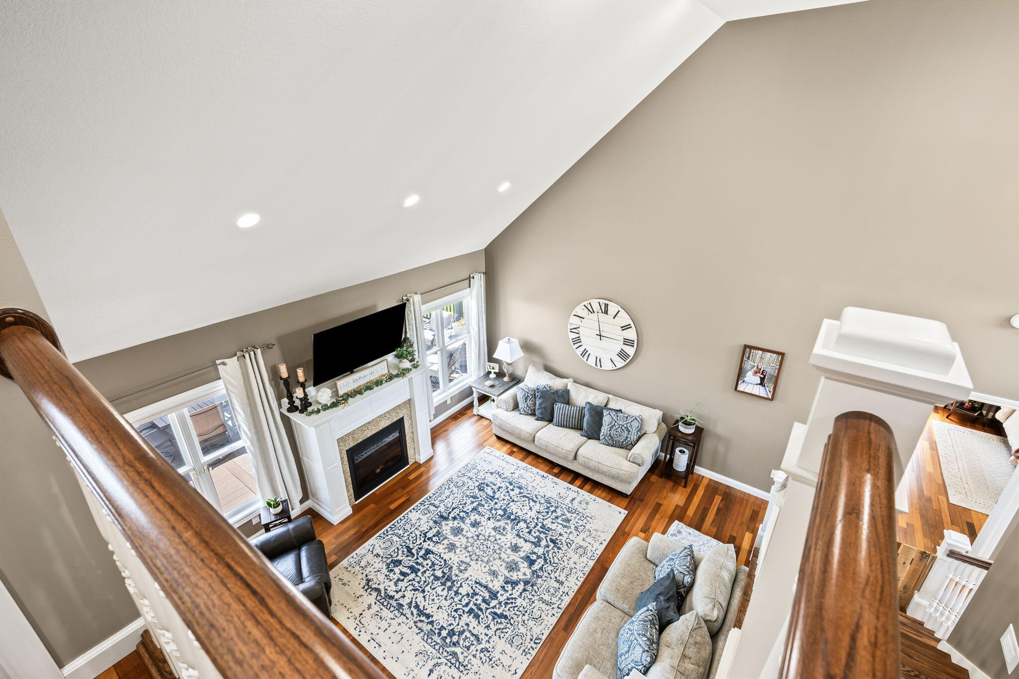 10465 State Route 48, Covington, Ohio 45318