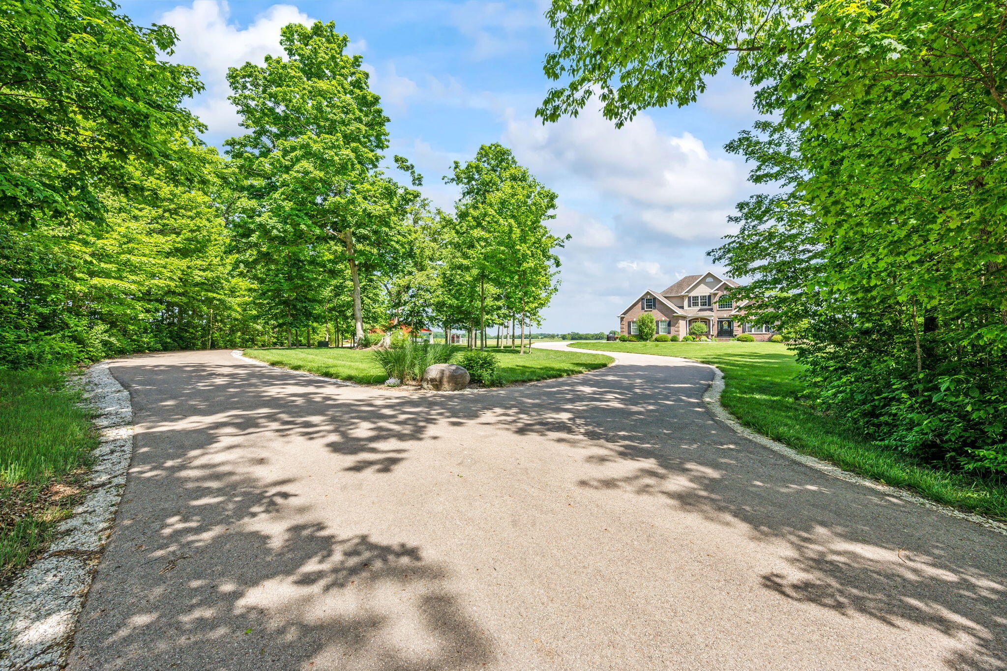 10465 State Route 48, Covington, Ohio 45318