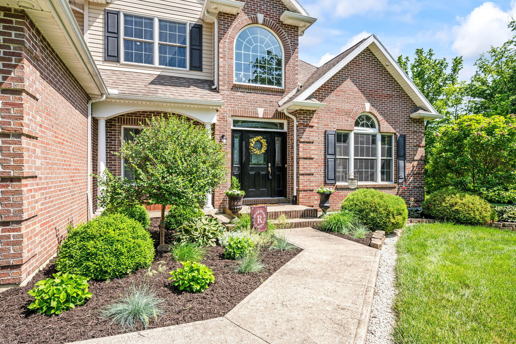 10465 State Route 48, Covington, Ohio 45318