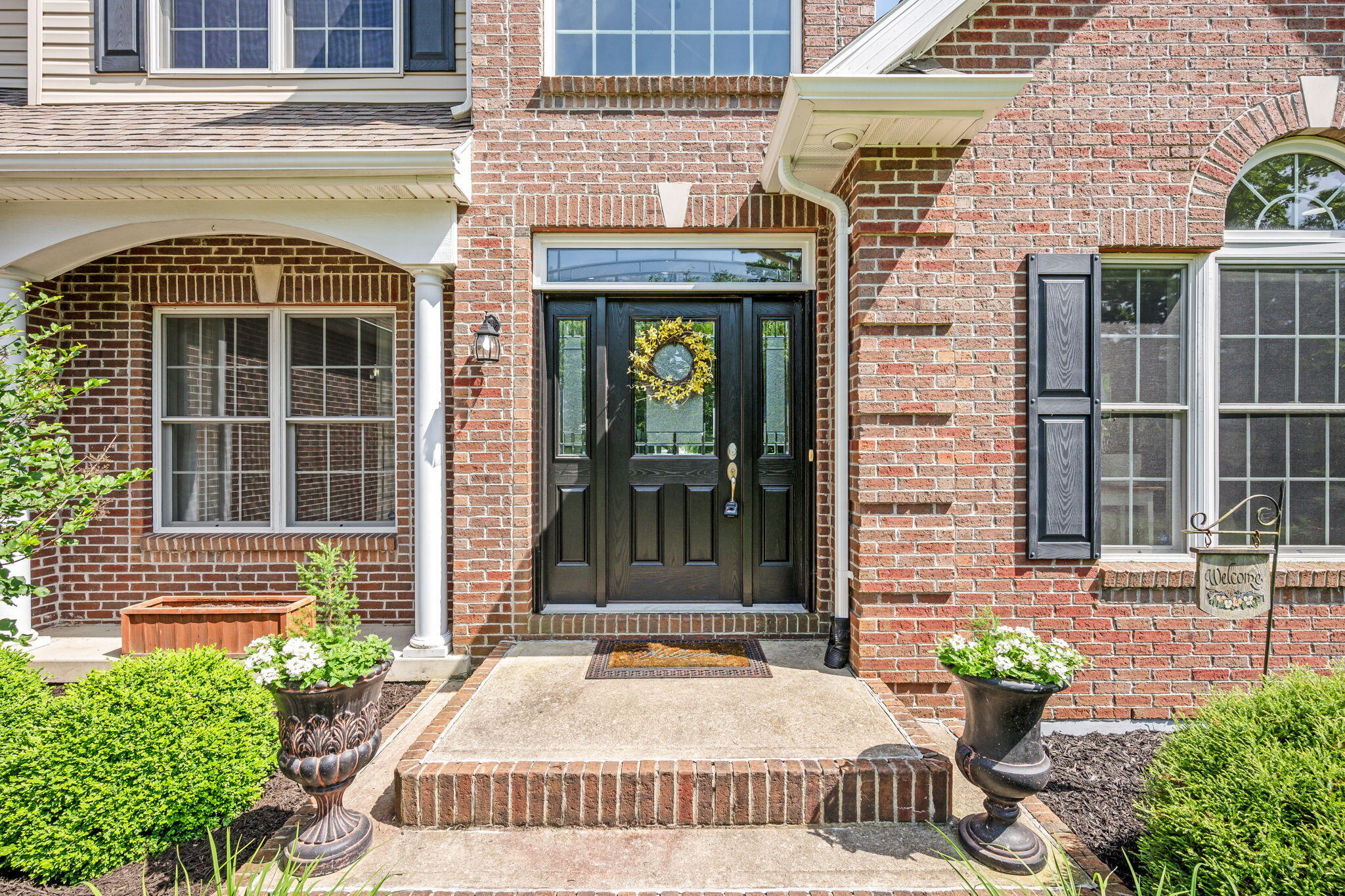 10465 State Route 48, Covington, Ohio 45318