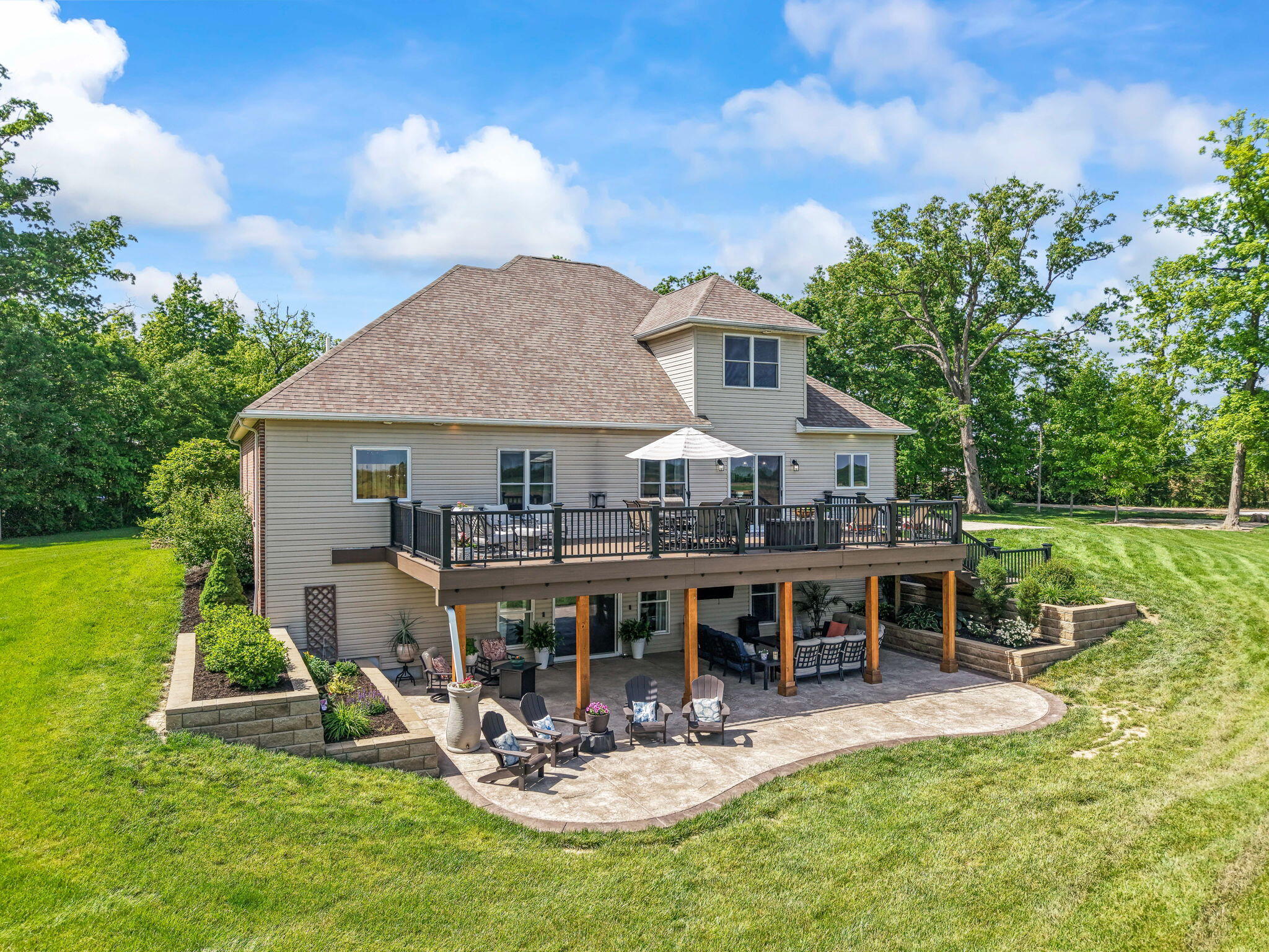 10465 State Route 48, Covington, Ohio 45318