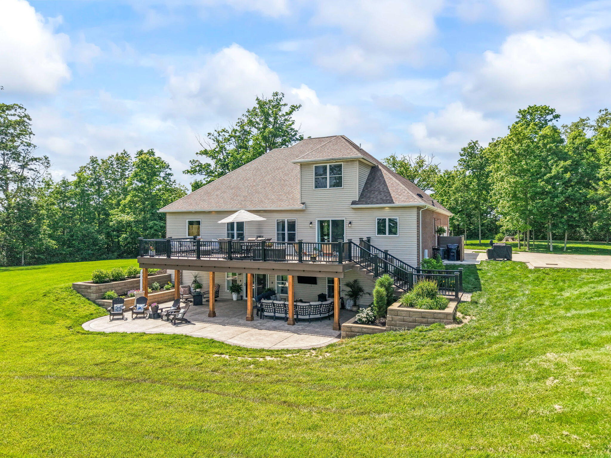 10465 State Route 48, Covington, Ohio 45318
