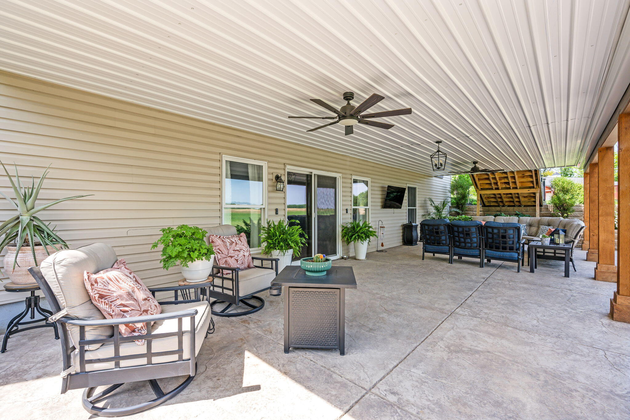 10465 State Route 48, Covington, Ohio 45318