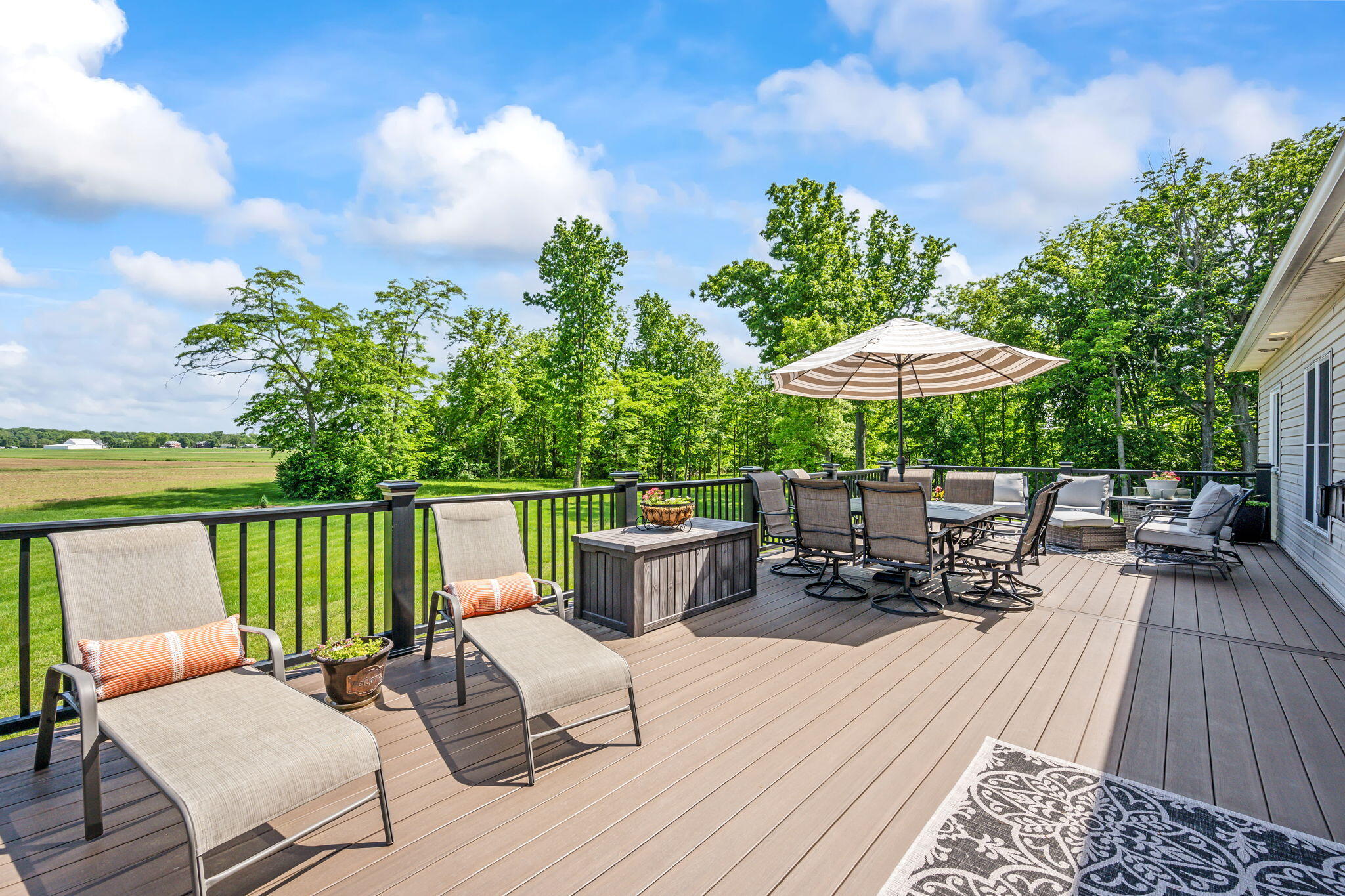 10465 State Route 48, Covington, Ohio 45318