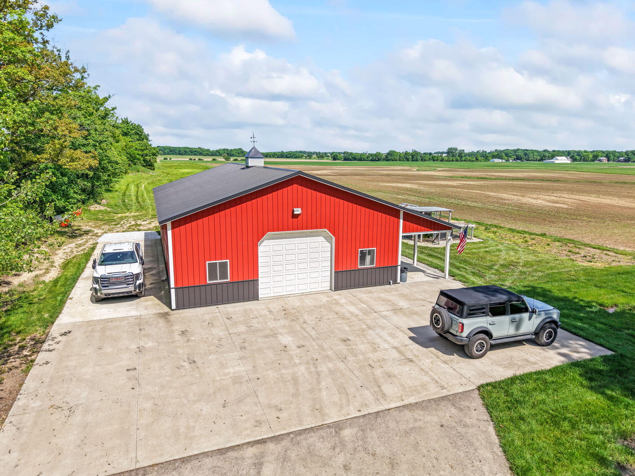 10465 State Route 48, Covington, Ohio 45318